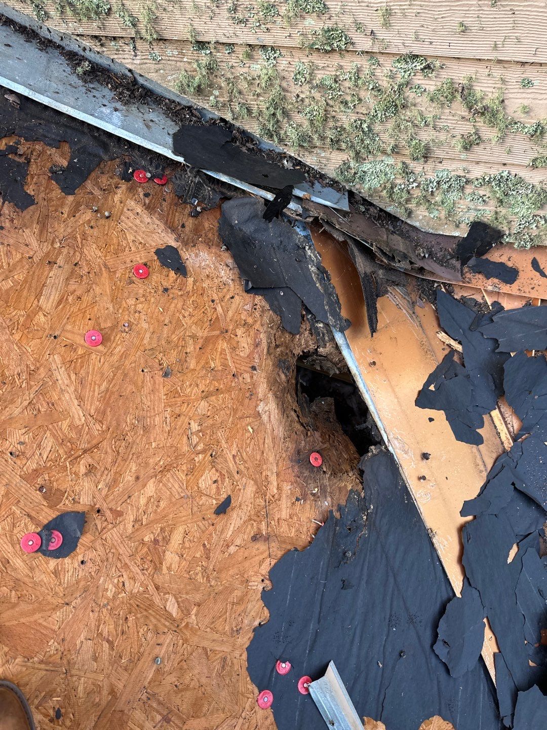 Roof Repair Fulshear by Roof Repair Company