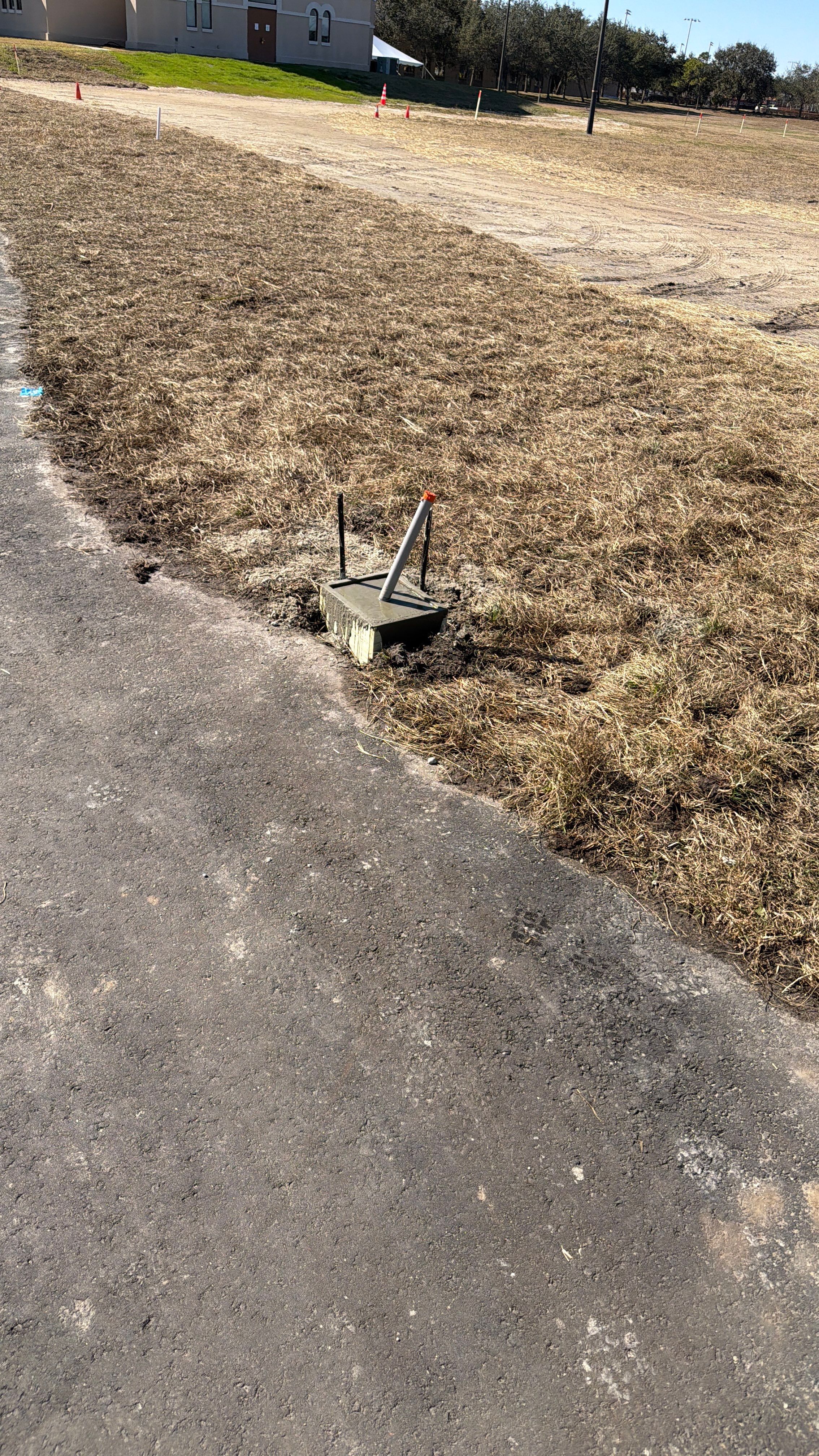 Slide Gate Operator Installation with MAX Control Board – Melbourne, FL by TeleCommPro