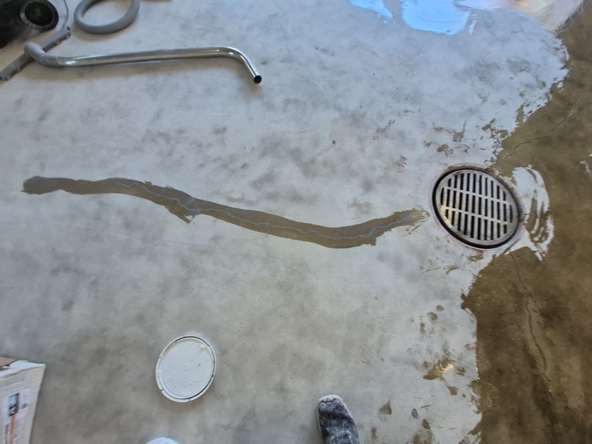 Bay City by Wise Coatings of Central Michigan