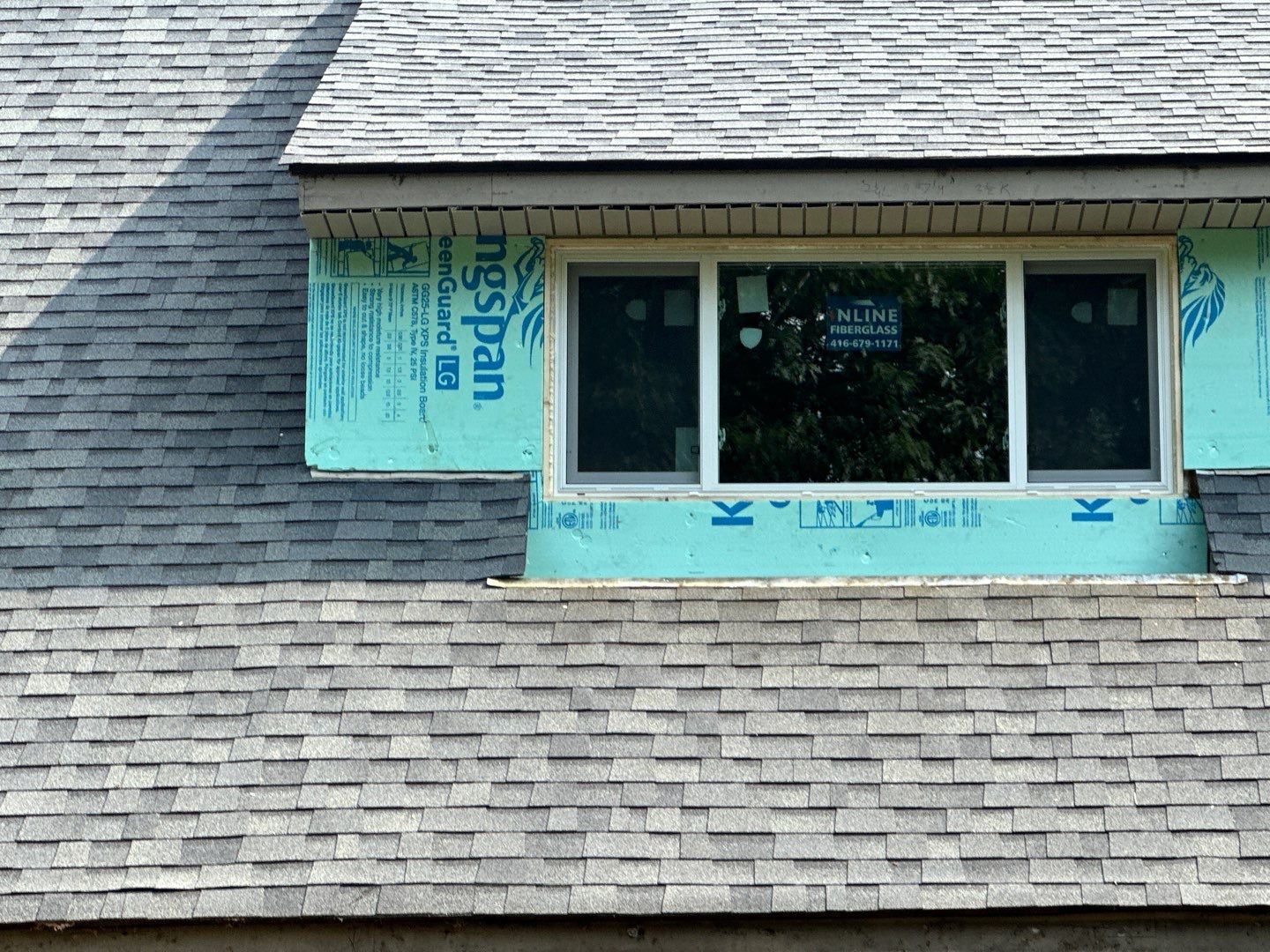 Siding Replacement using CertainTeed Monogram D5 Clapboard by 180 Contractors
