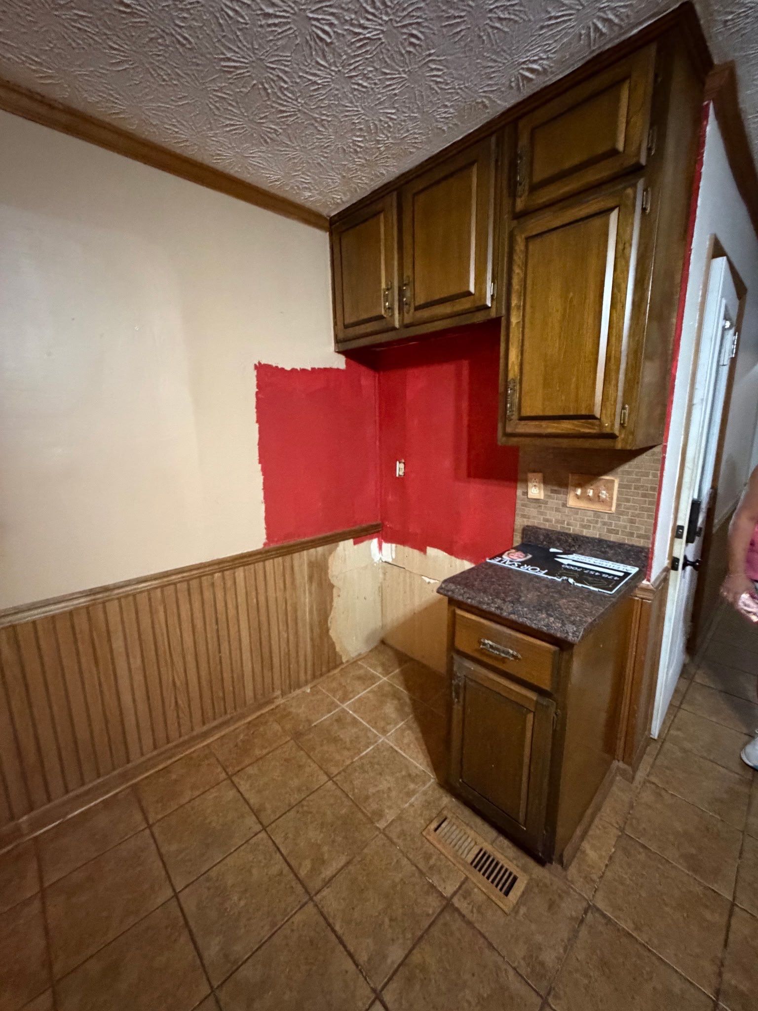 Kitchen Cabinet Refinishing in Monroe, Georgia by PGP Surface Solutions, LLC