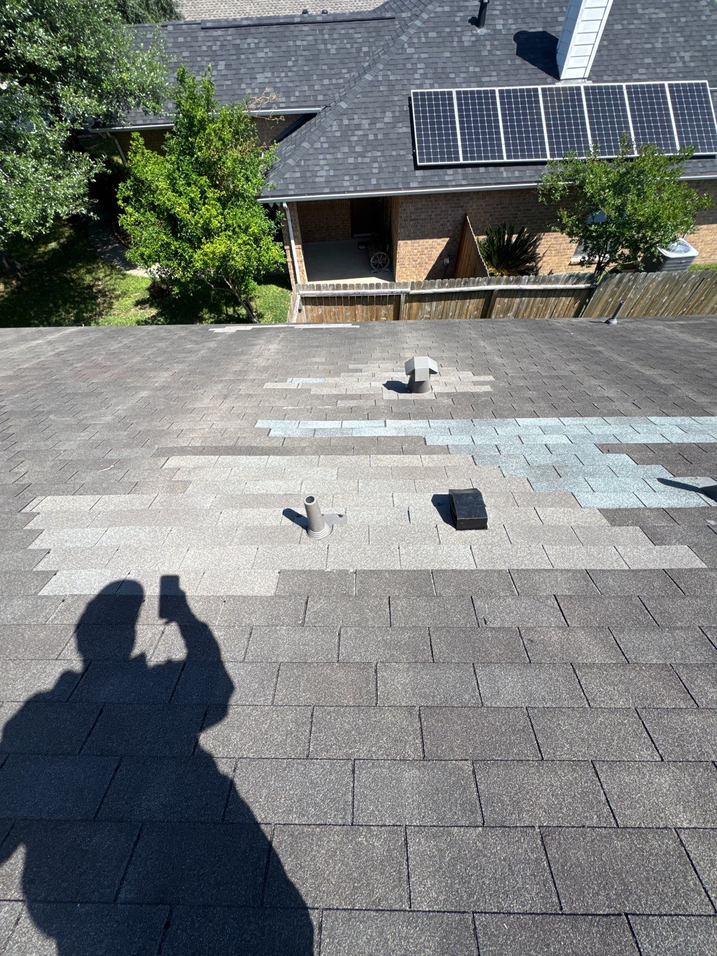Roof Repair Kingwood by Roof Repair Company