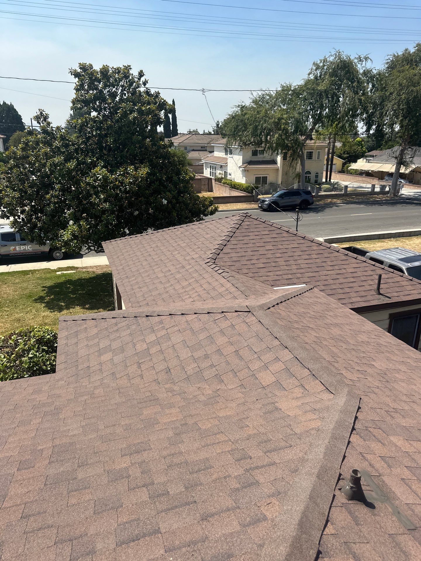 Roof Replacement- Temple City, CA 91780 by Epic Roof Replacement