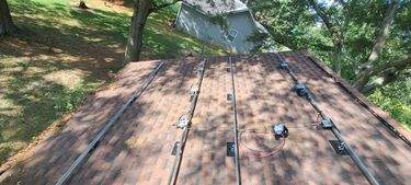 Rex Ga Project by Zero Grid Power Solutions