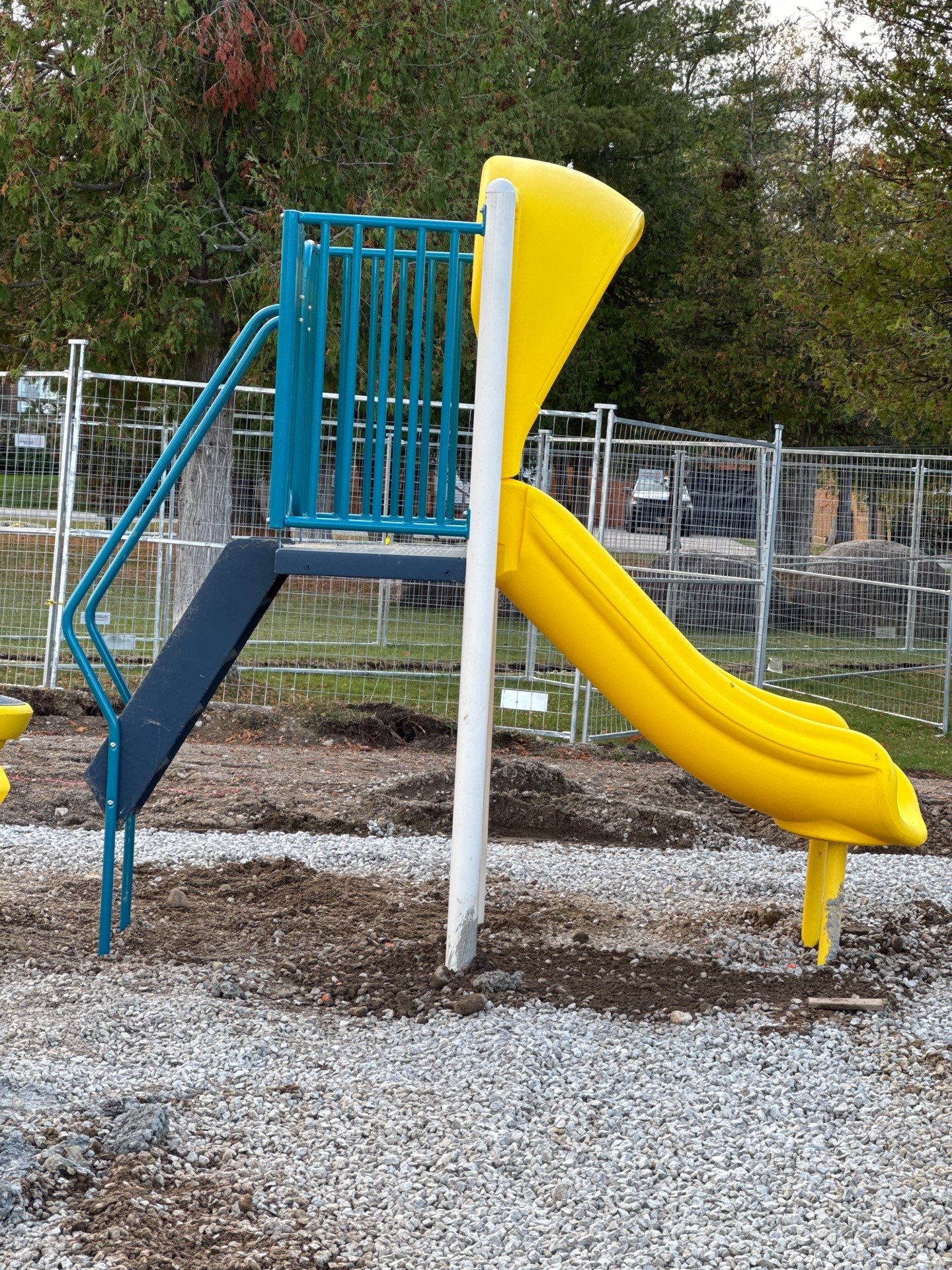Nantry Park by Bray’k Away Development