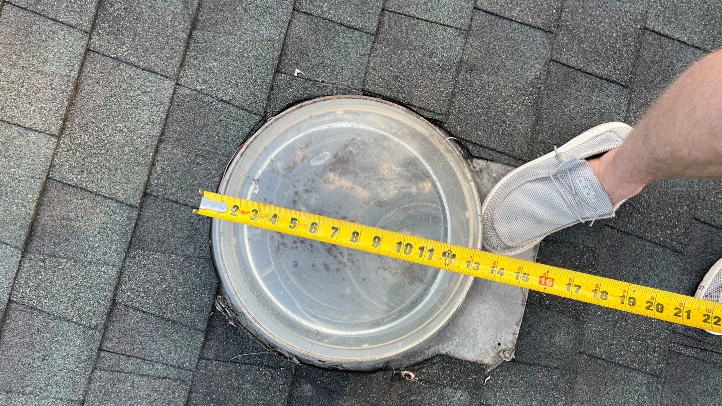 Residential Roofing Installing using Owens Corning Duration by Roof Concepts Construction