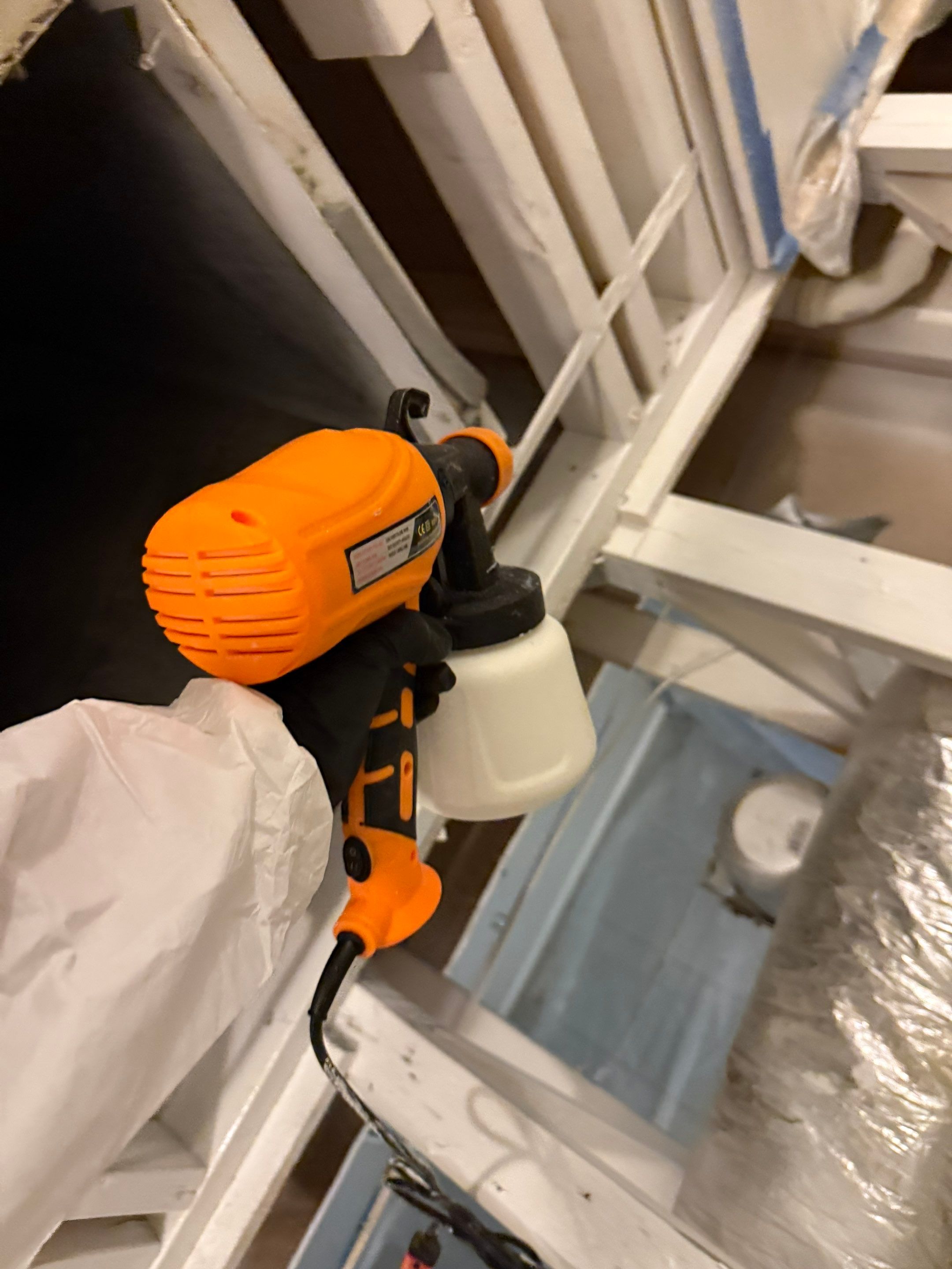 Project in Davenport by You Restorations LLC DBA YOU-Home