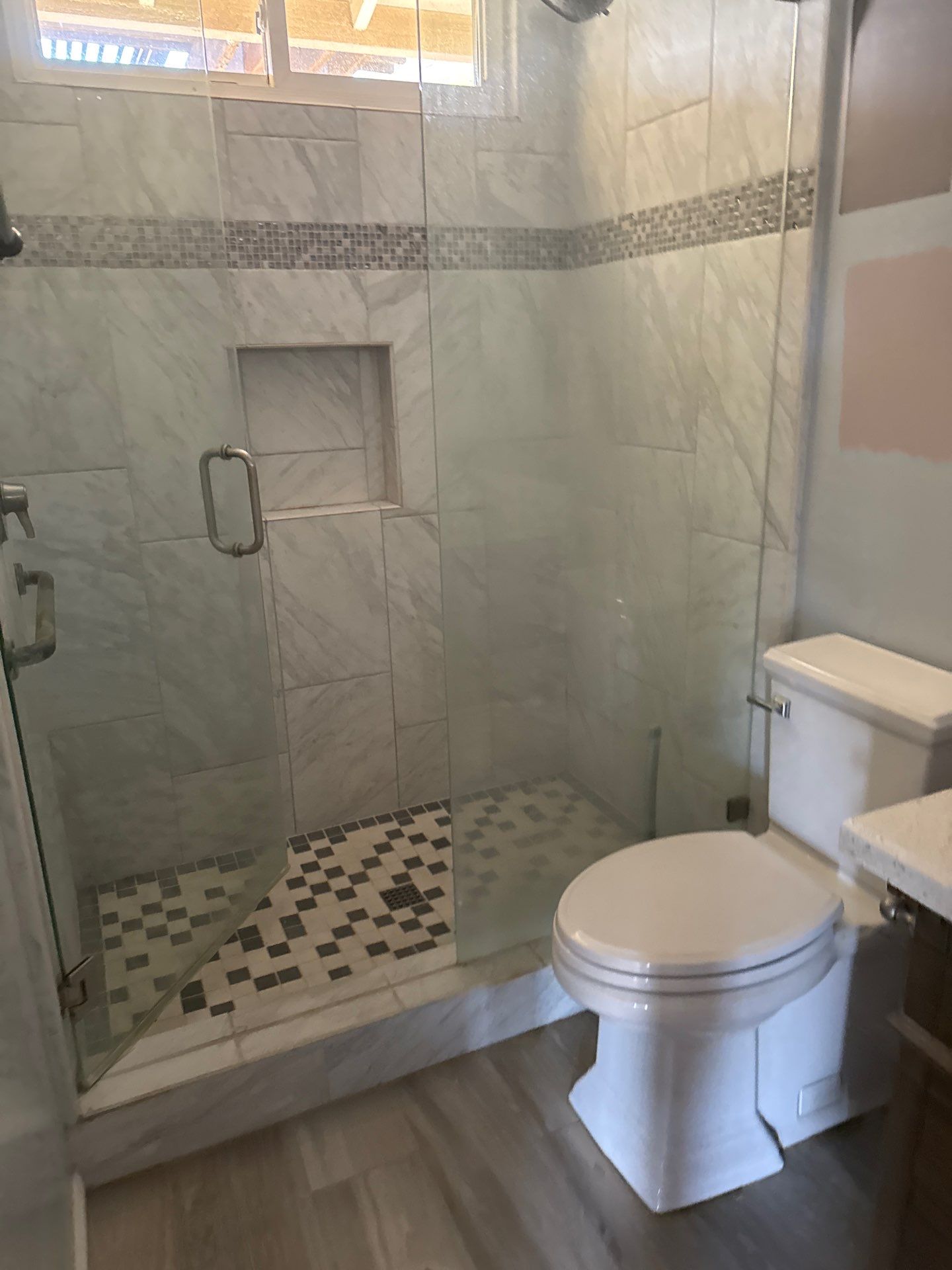 Leak Detection Work by Us Plumbing