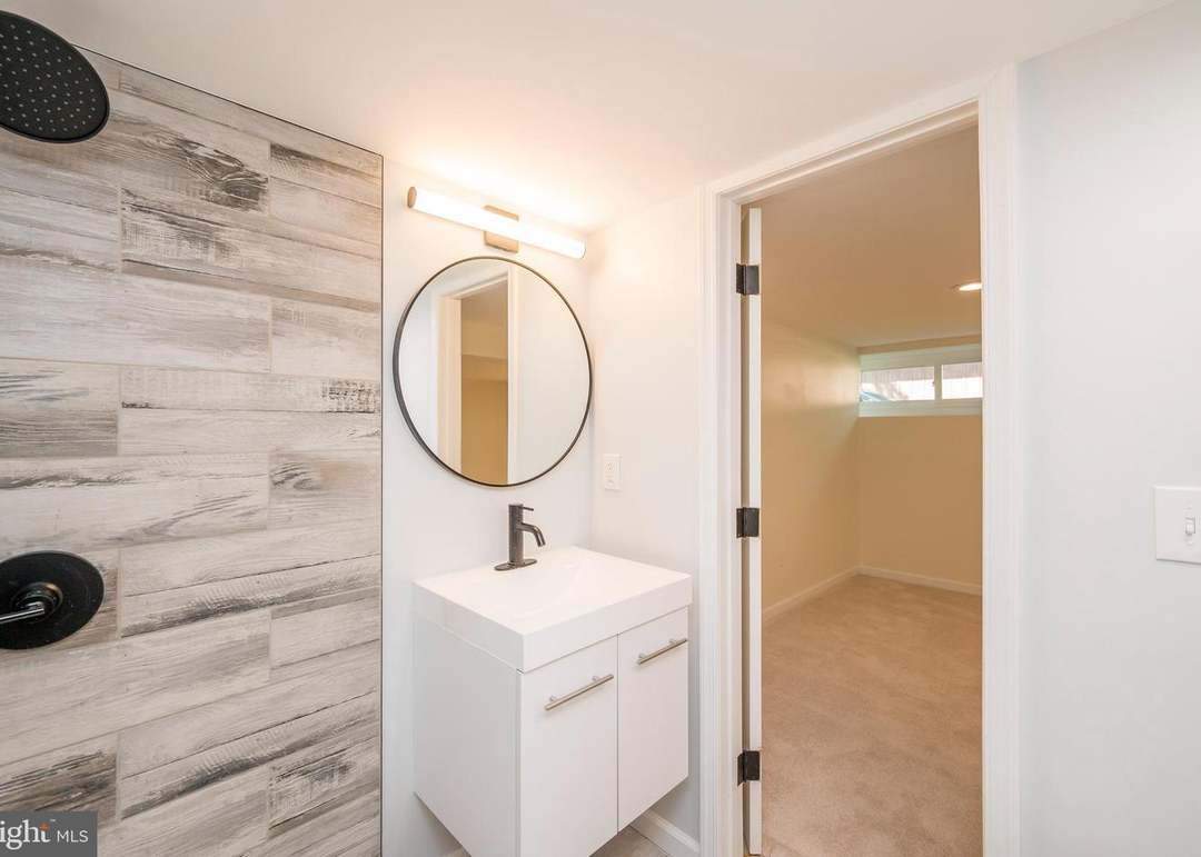 Whole House Remodel - Pikesville, MD by Remodel Now