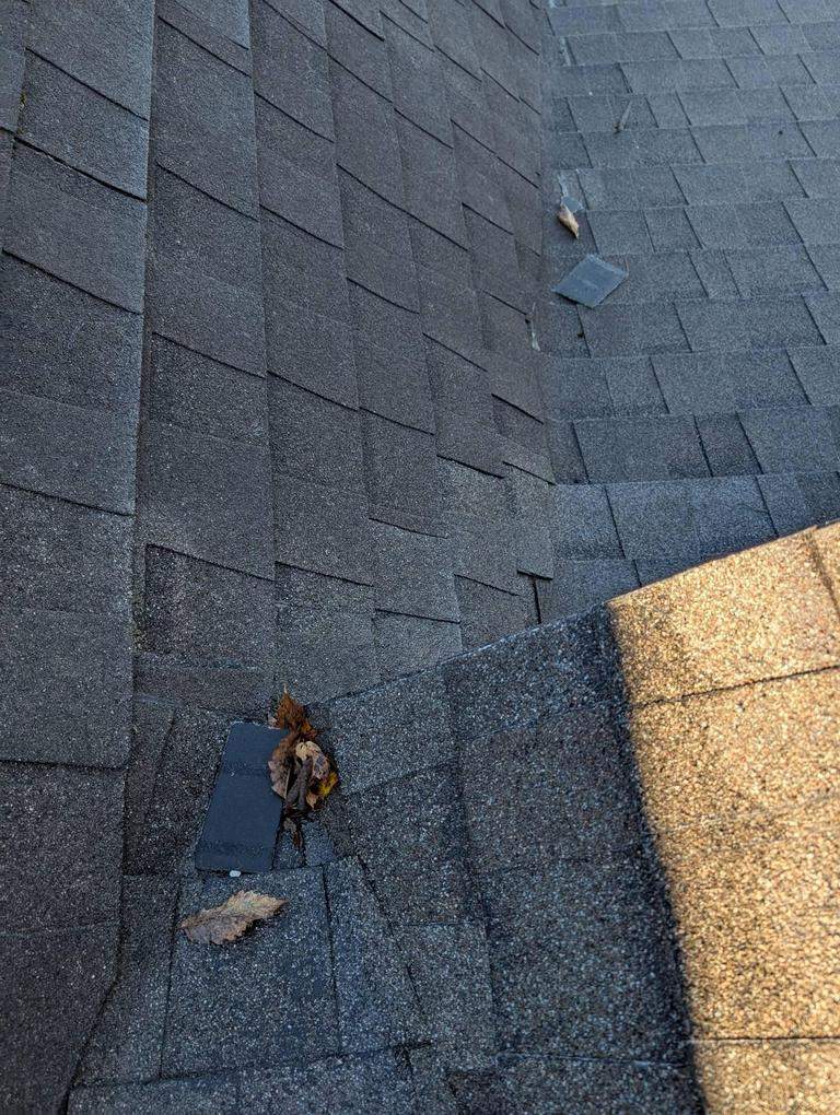 Roof Replacement in Cape Fair by Table Rock Design + Build