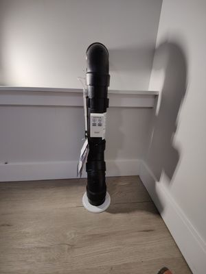 Subslab SafeAir™System