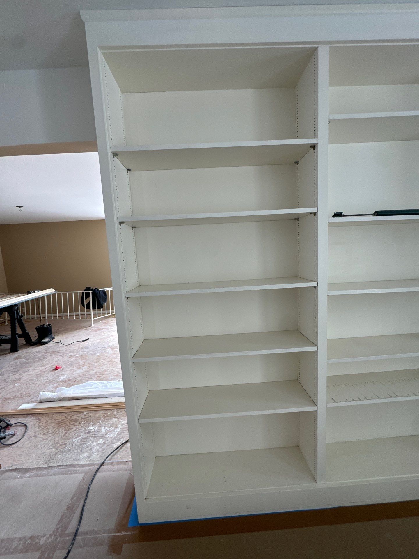 Interior Painting & Drywall Repair | Grand Haven, MI by Gordon Painting