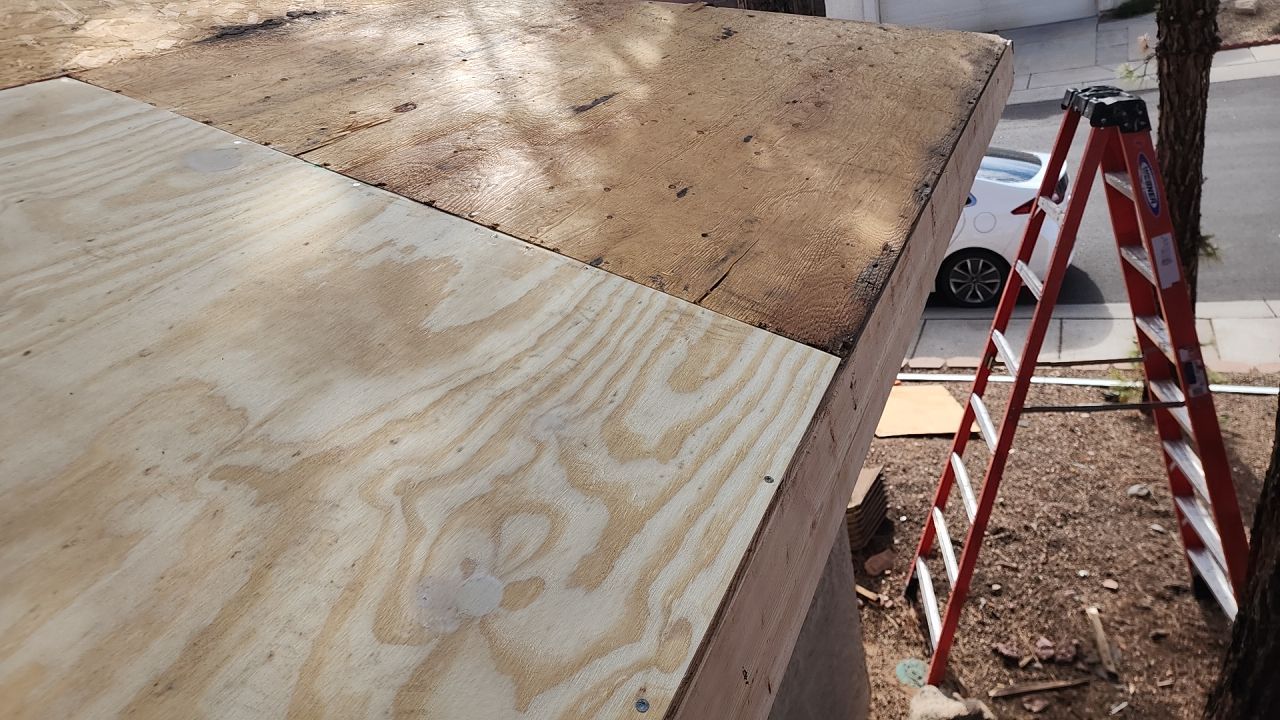 Sunset Tan Concrete Tile by Reimagine Roofing