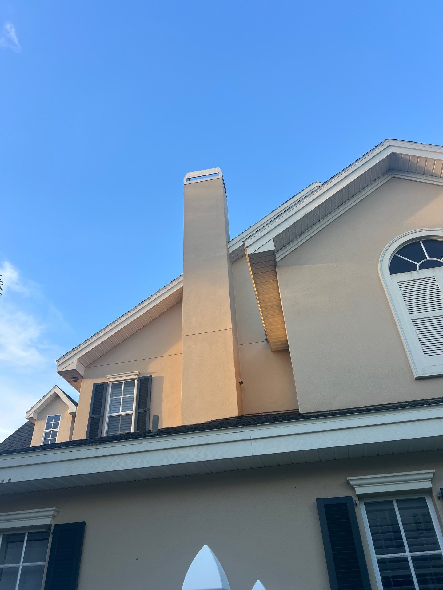 Project in Seminole 33776 by Mitchell Roofing Company LLC