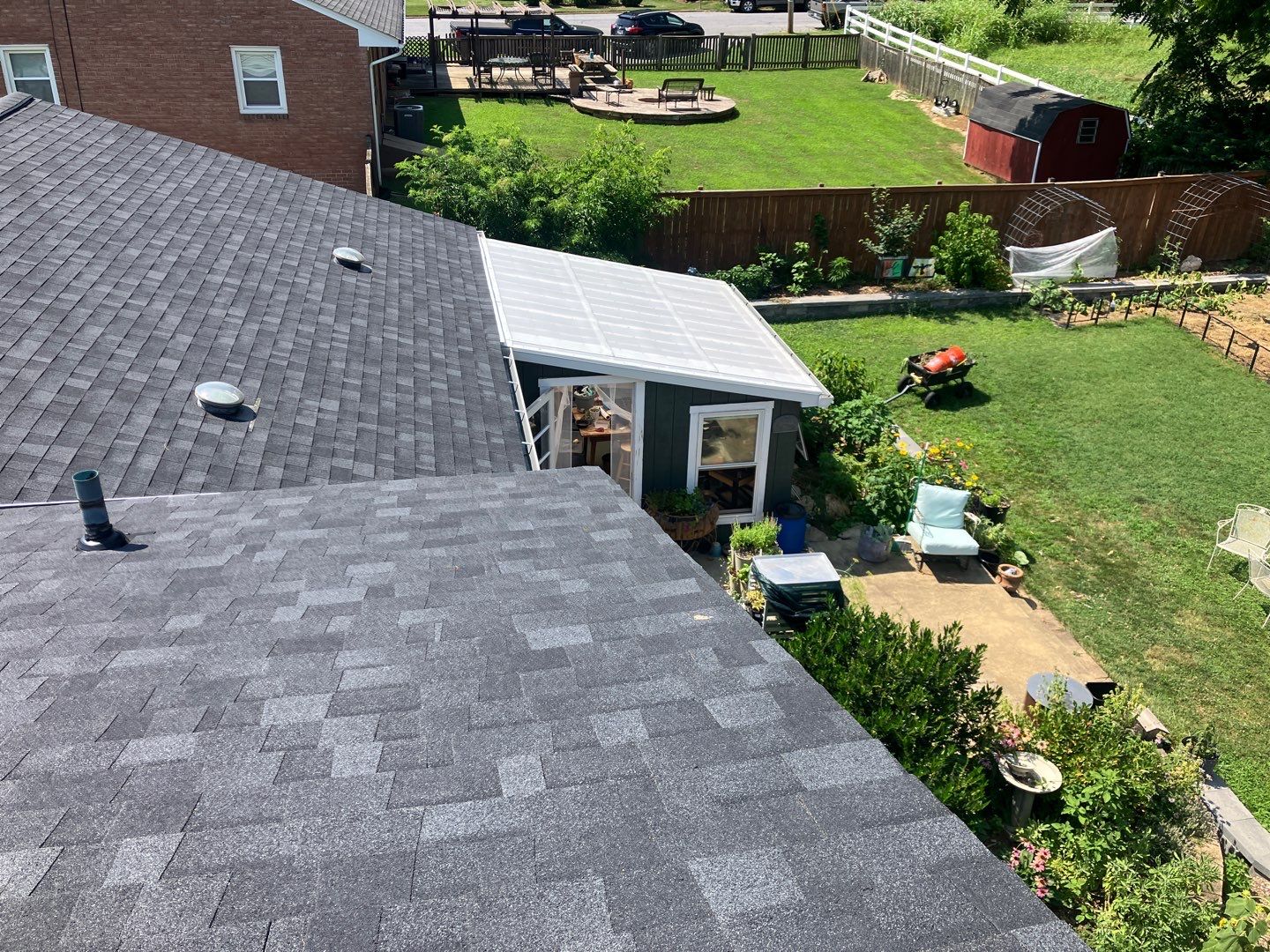 103 Linden Boulevard, Middletown, MD 21769 UNITED STATES by American Custom Contractors