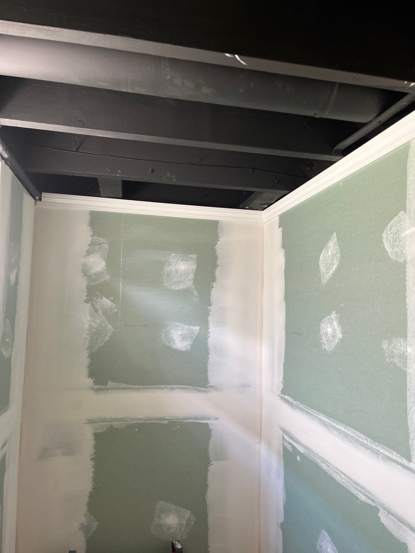 Basement Bathroom Remodel by Ivy Lea Construction