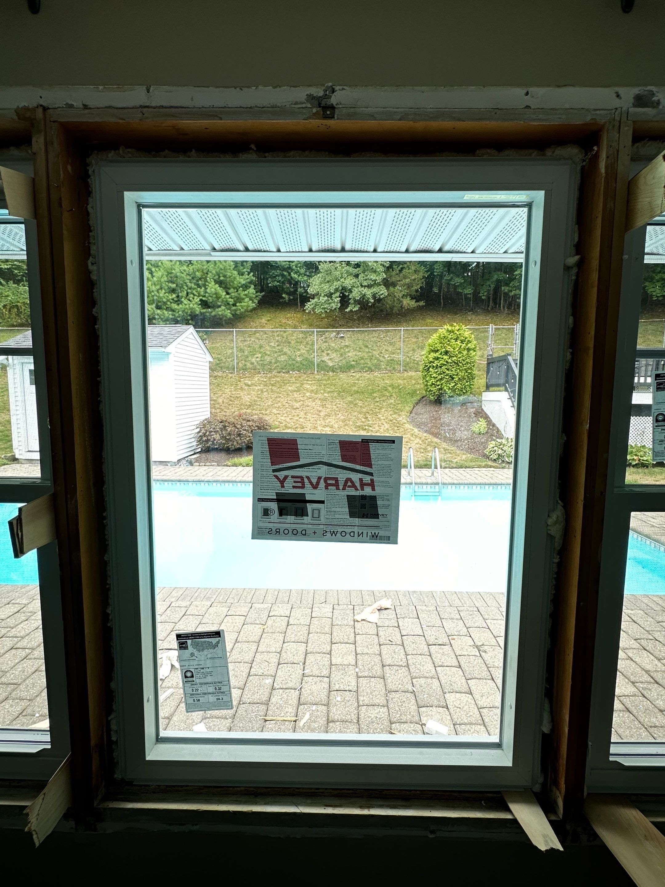 Siding and windows repalcement in Framingham , MA by UBrothers Construction