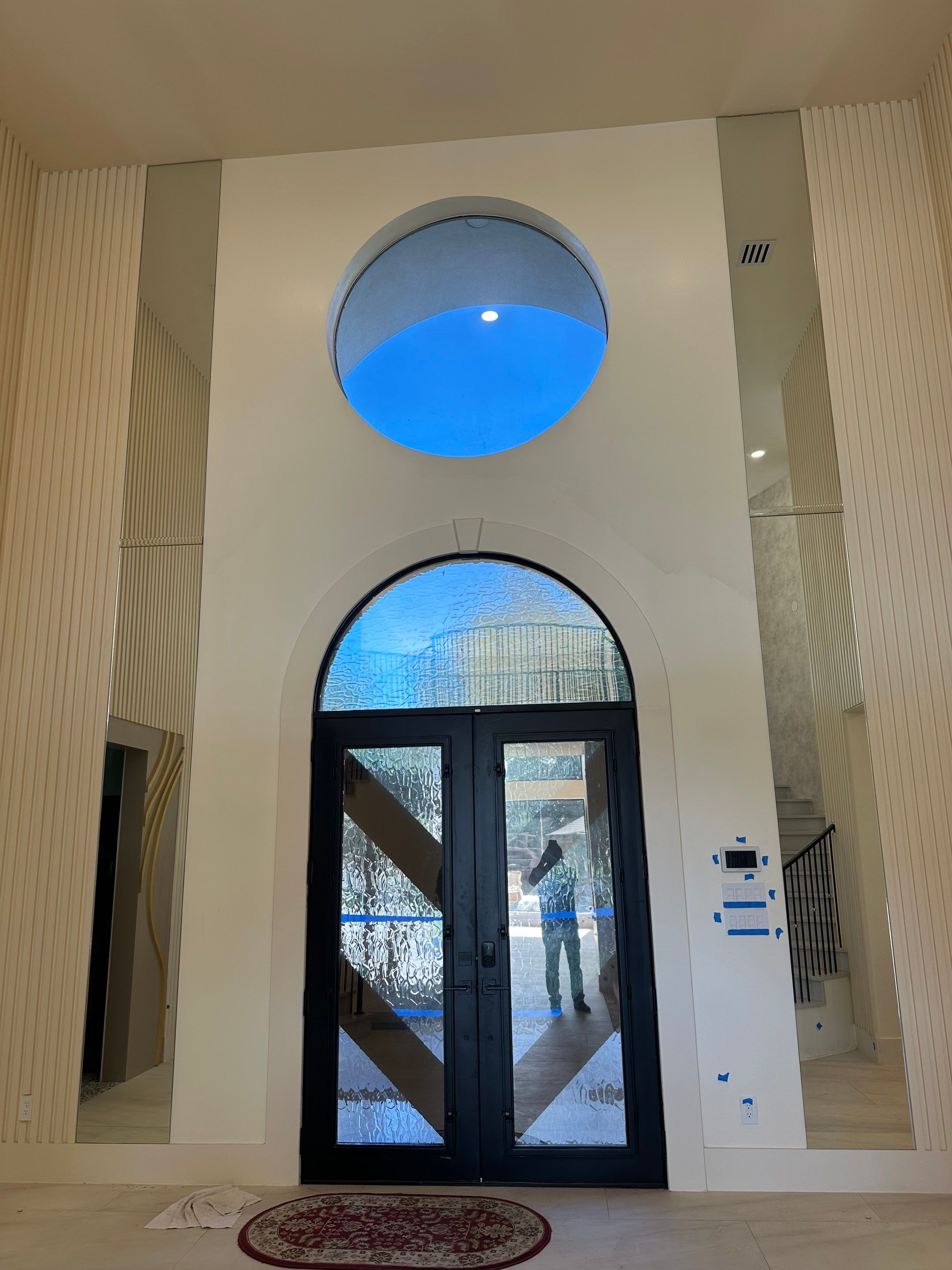 Million Dollar Baby by Hitech Construction