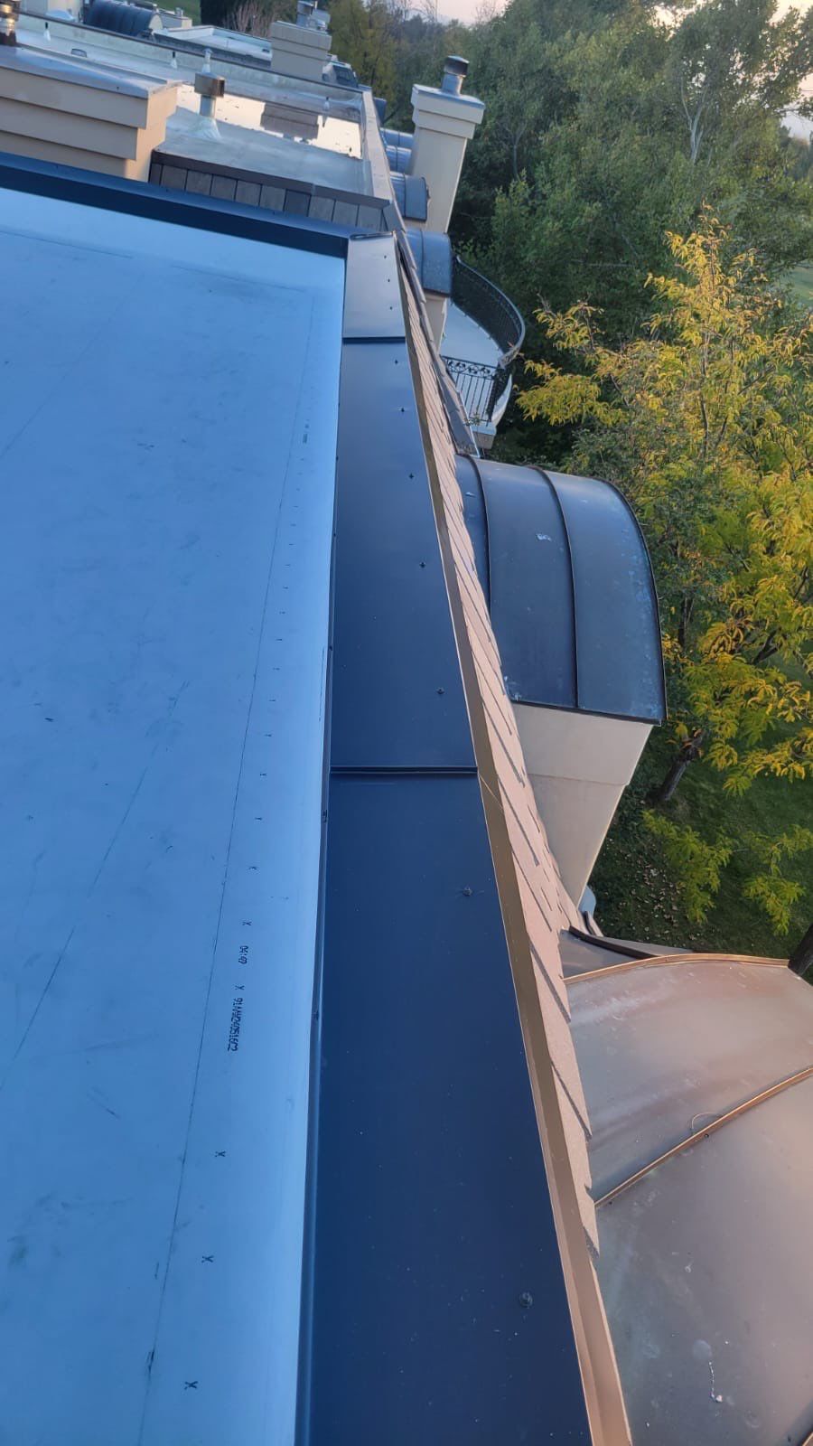 Roofing in Salt Lake City, UT by Go Pro Roofing