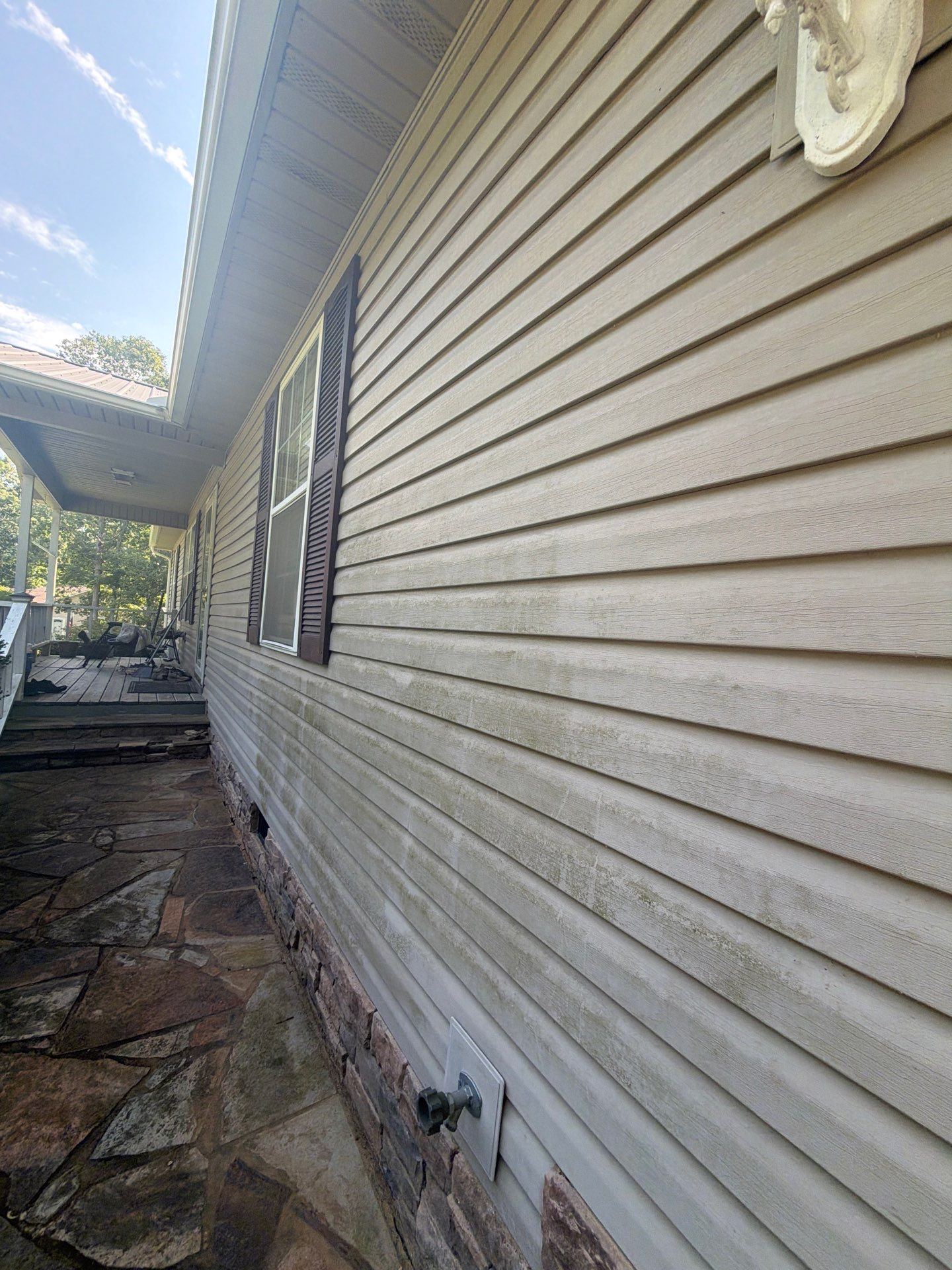 Project in Crossville, TN by Affordable Pros