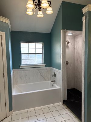 Coffman Project in Springdale, AR
