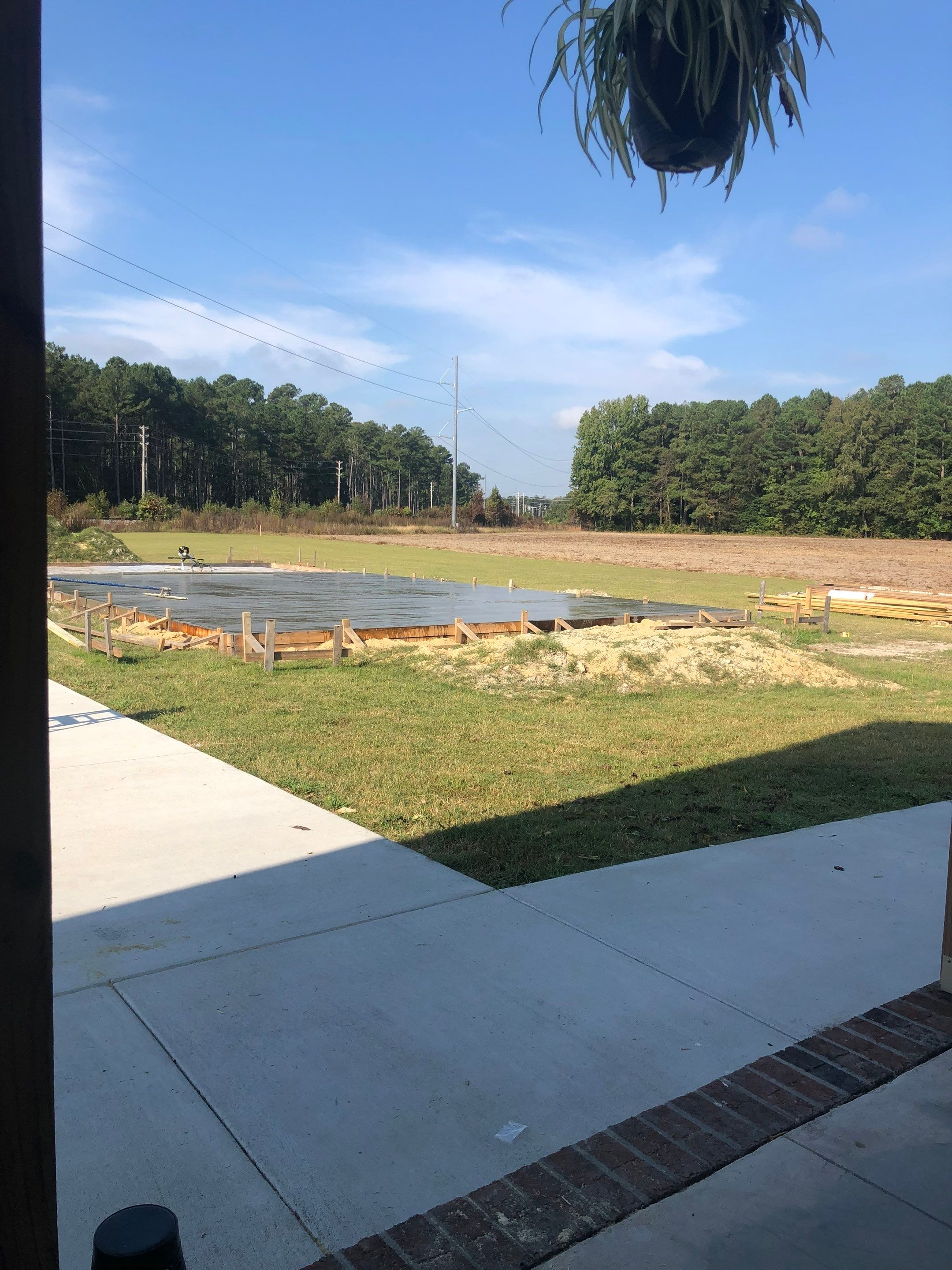 Pre-Engineered Metal Building – Turnkey Construction (40’ x 60’) by S.W. Contracting & Consulting