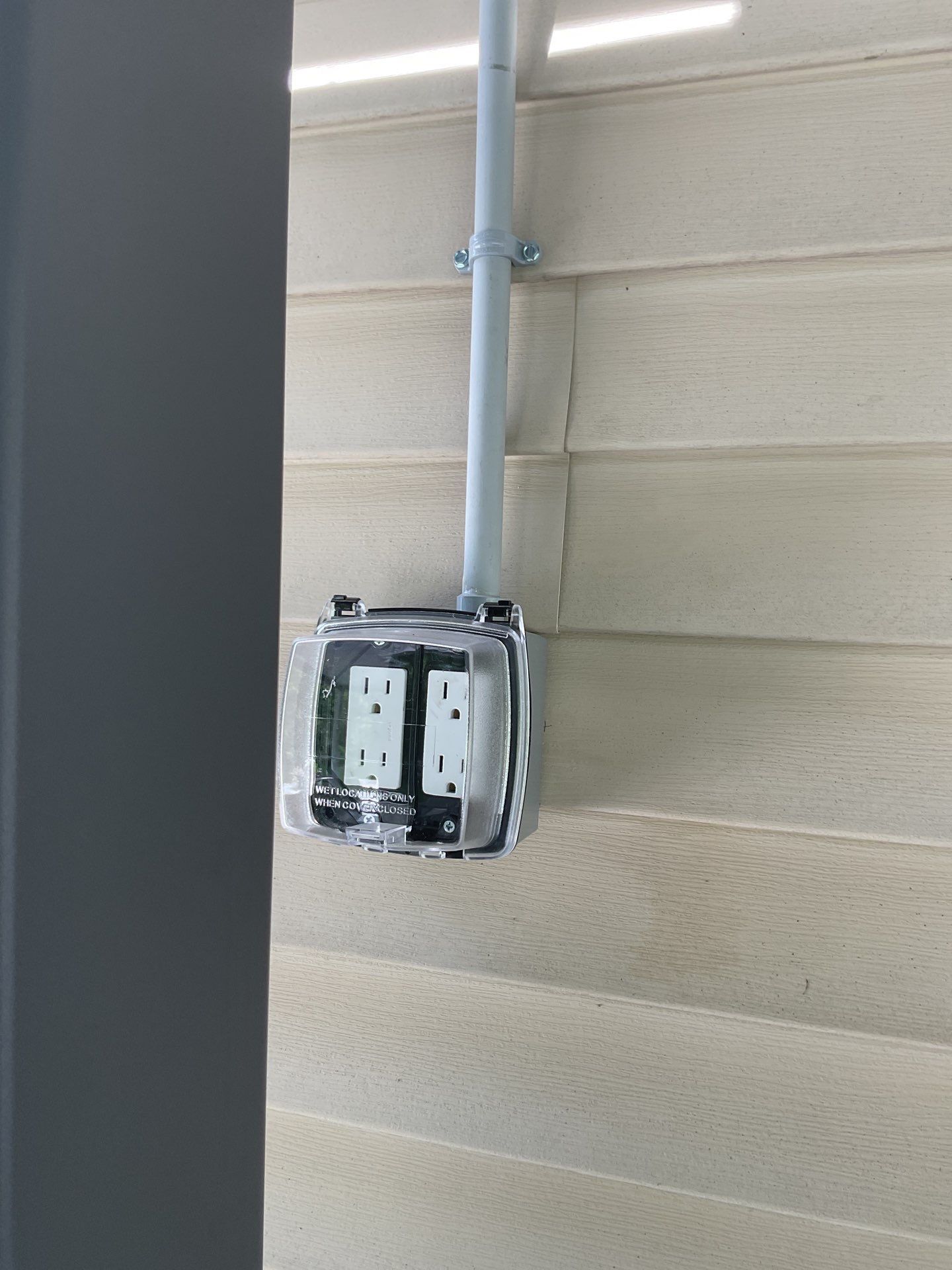 ZAM Completes Electrical Upgrades & Lighting Install by ZAM Electric