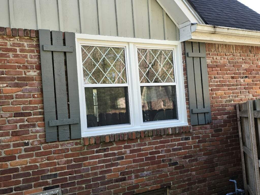 Ireland Project in Hoover by The Window Source