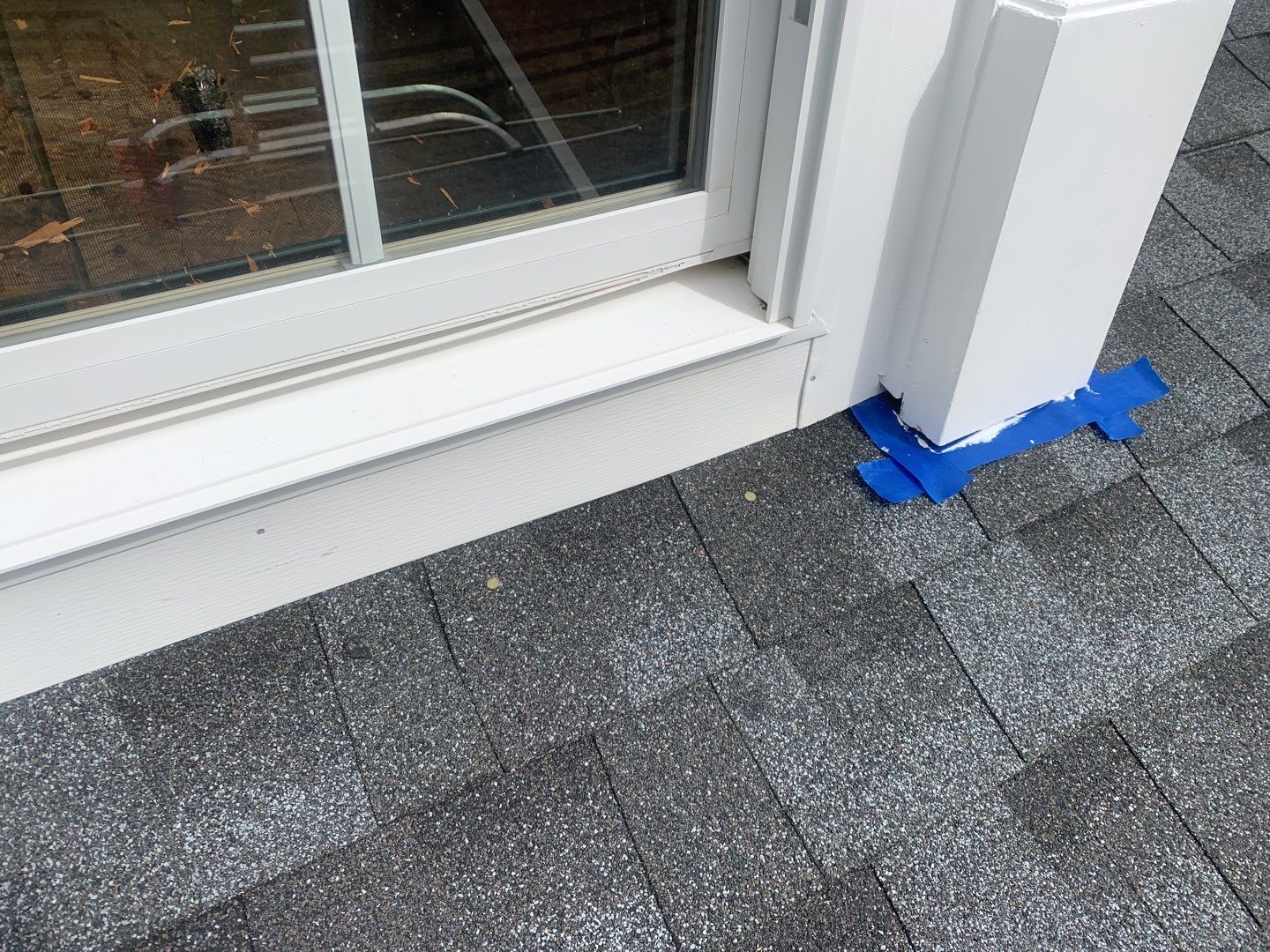 Re-Roof by American Roofing NC