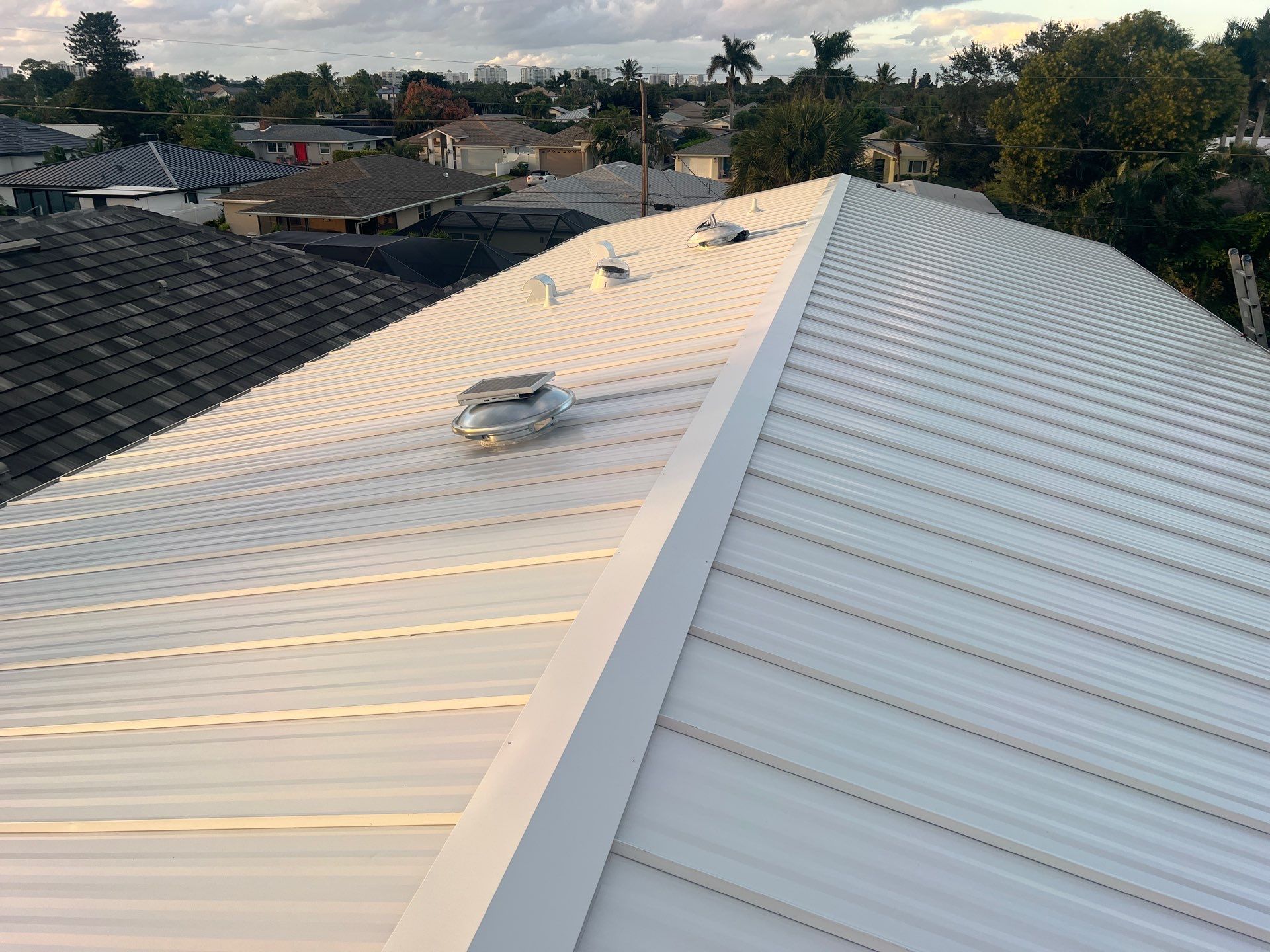 Durabull Perma Shield by Durabilis Roofing INC