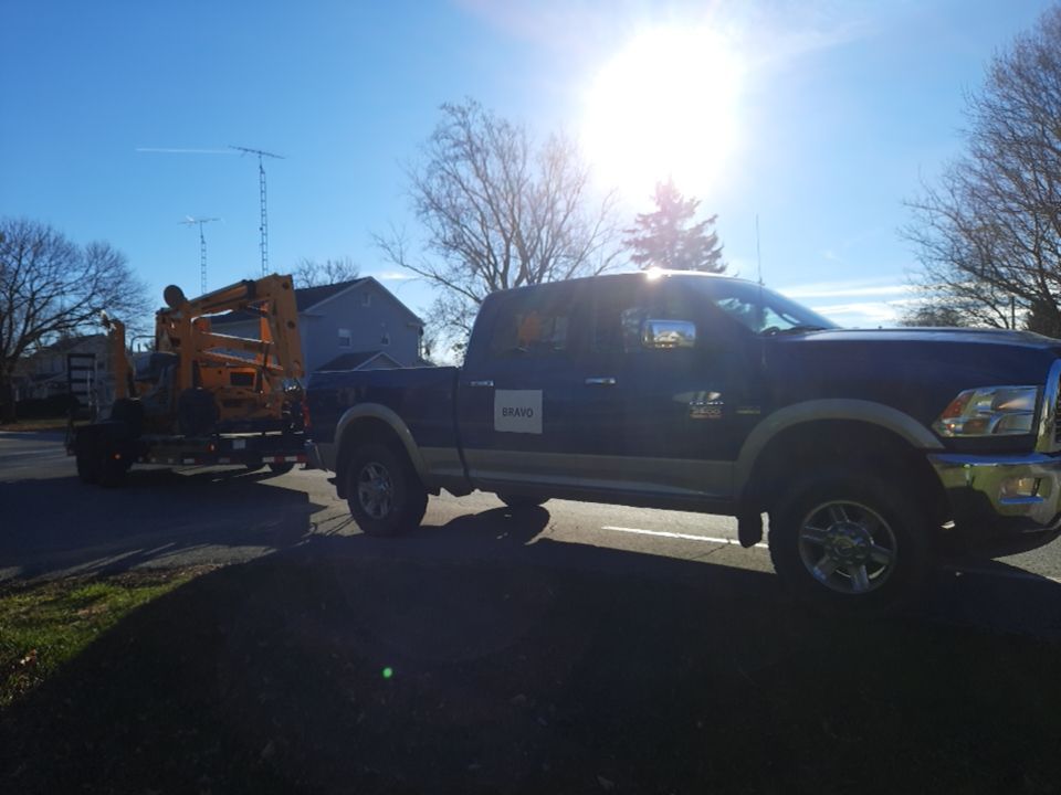 Storm Damaged Tree Removal  using Tree Removal by Mike Jones & Sons Tree Service LLC 