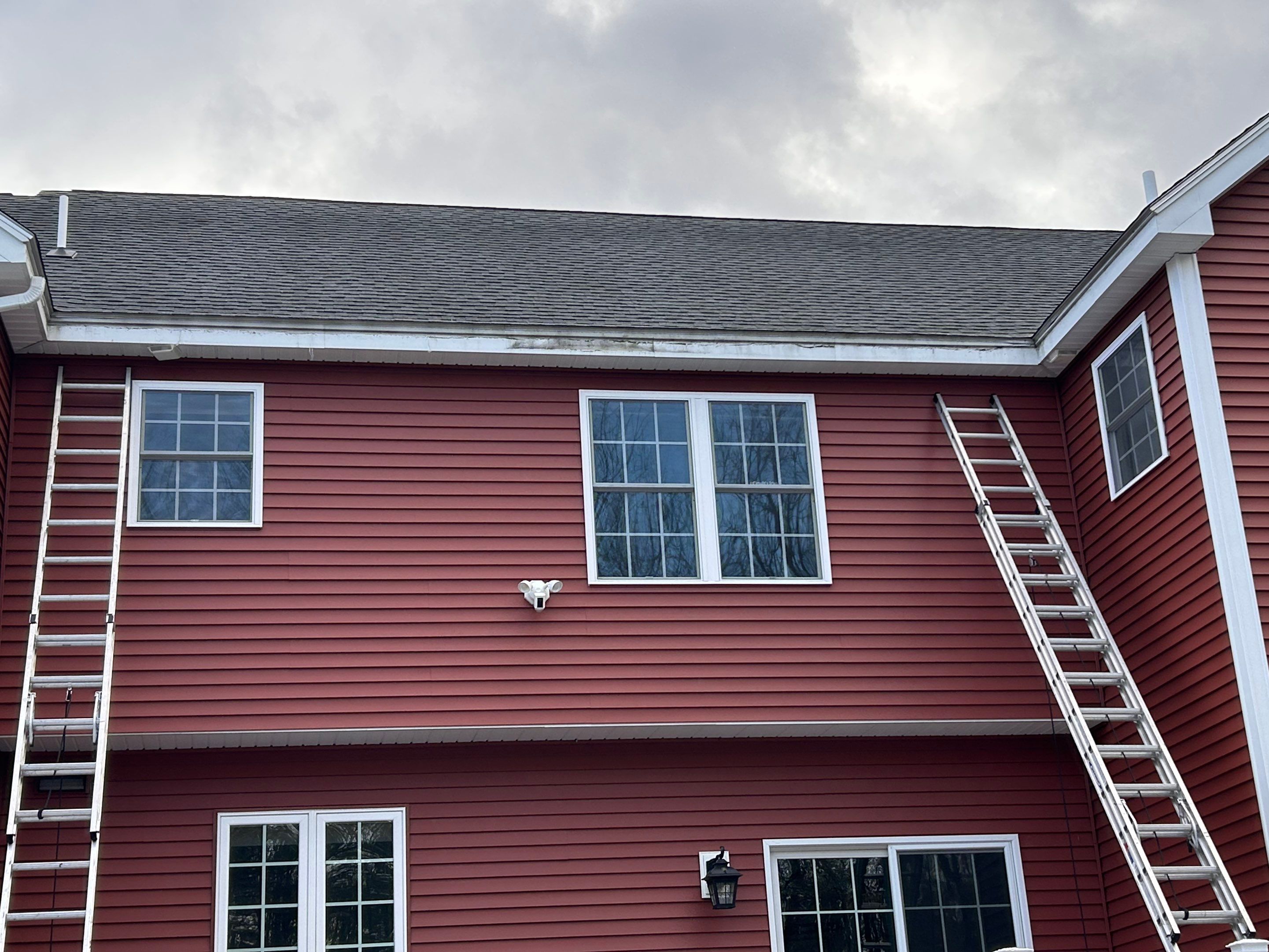 Gutters | Groton by Mighty Dog Roofing of Greater Middlesex County