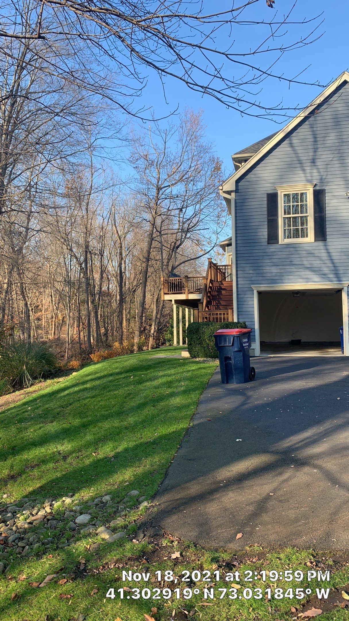 Residential Roofing Installation using Owens Corning TruDefinition Duration - Estate Gray by A Plus Exterior