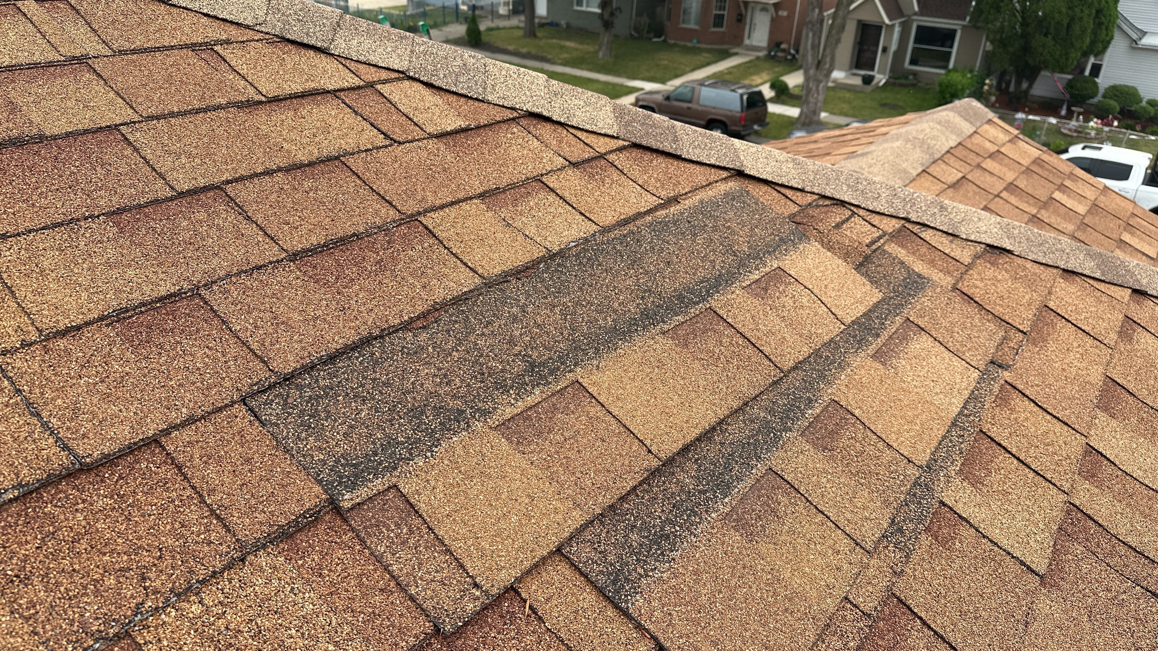 Roof Replacement by G2