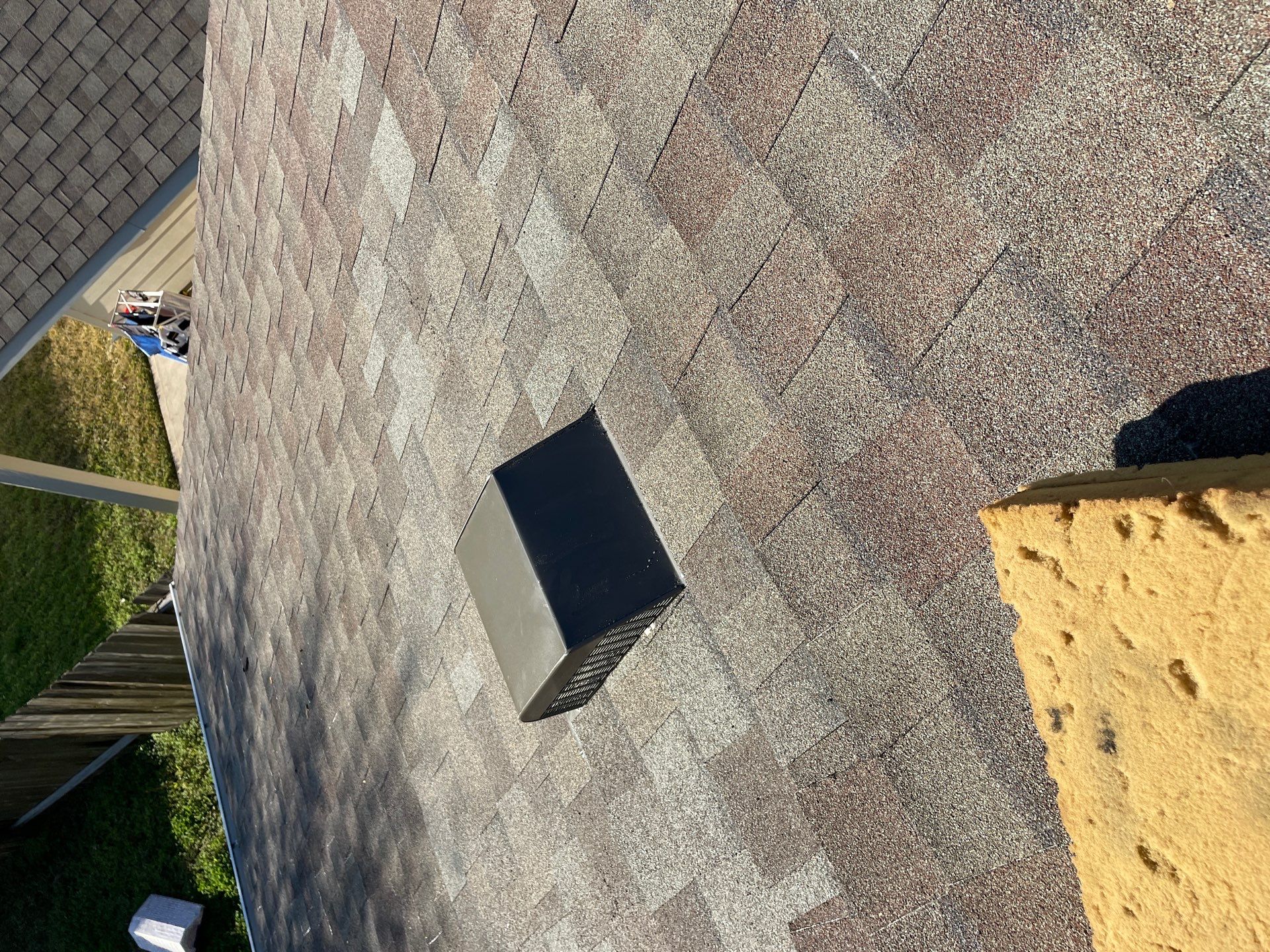 Roof Repair Katy by Roof Repair Company