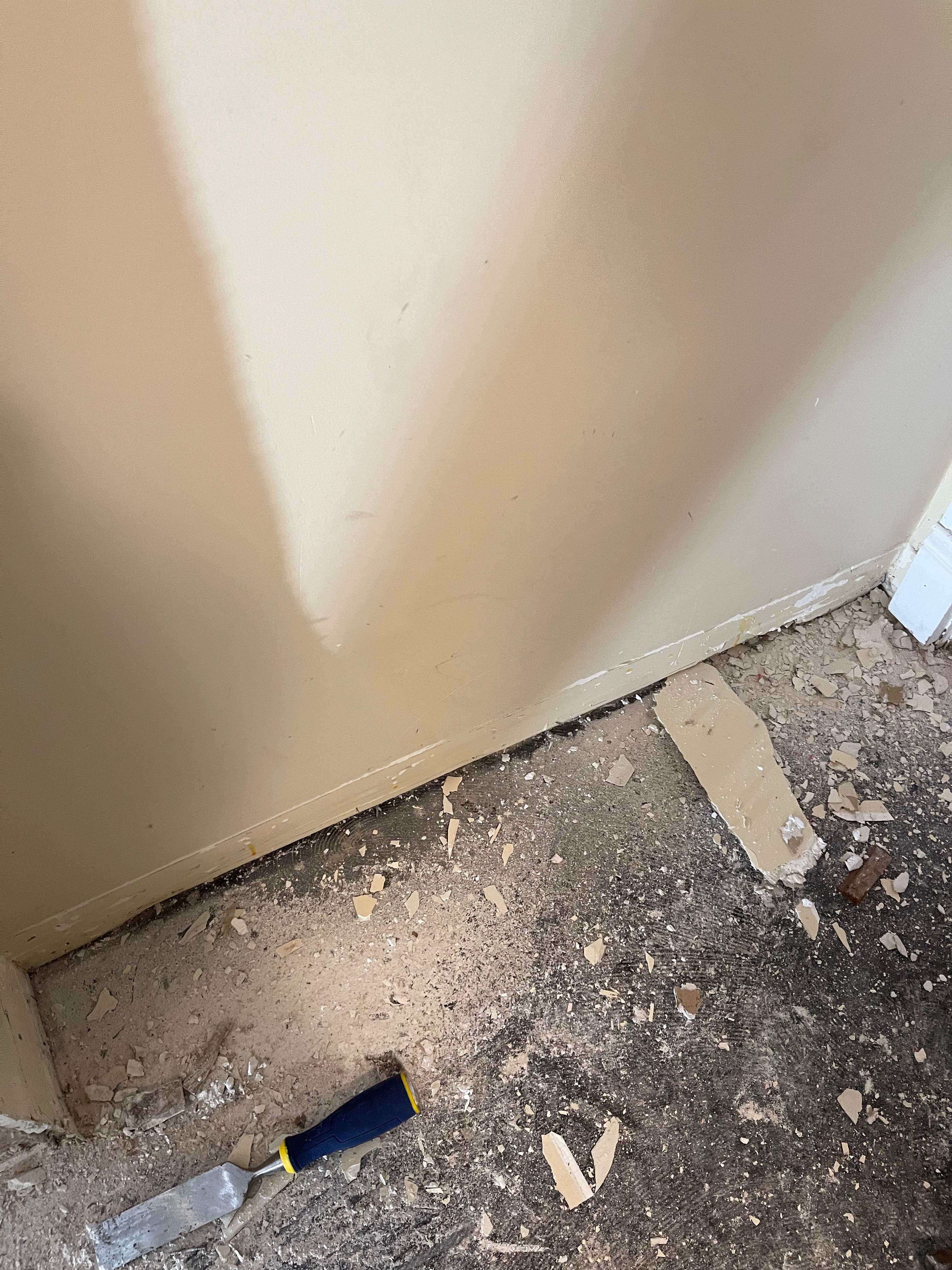 Daycare Renovation by YVR Construction Group