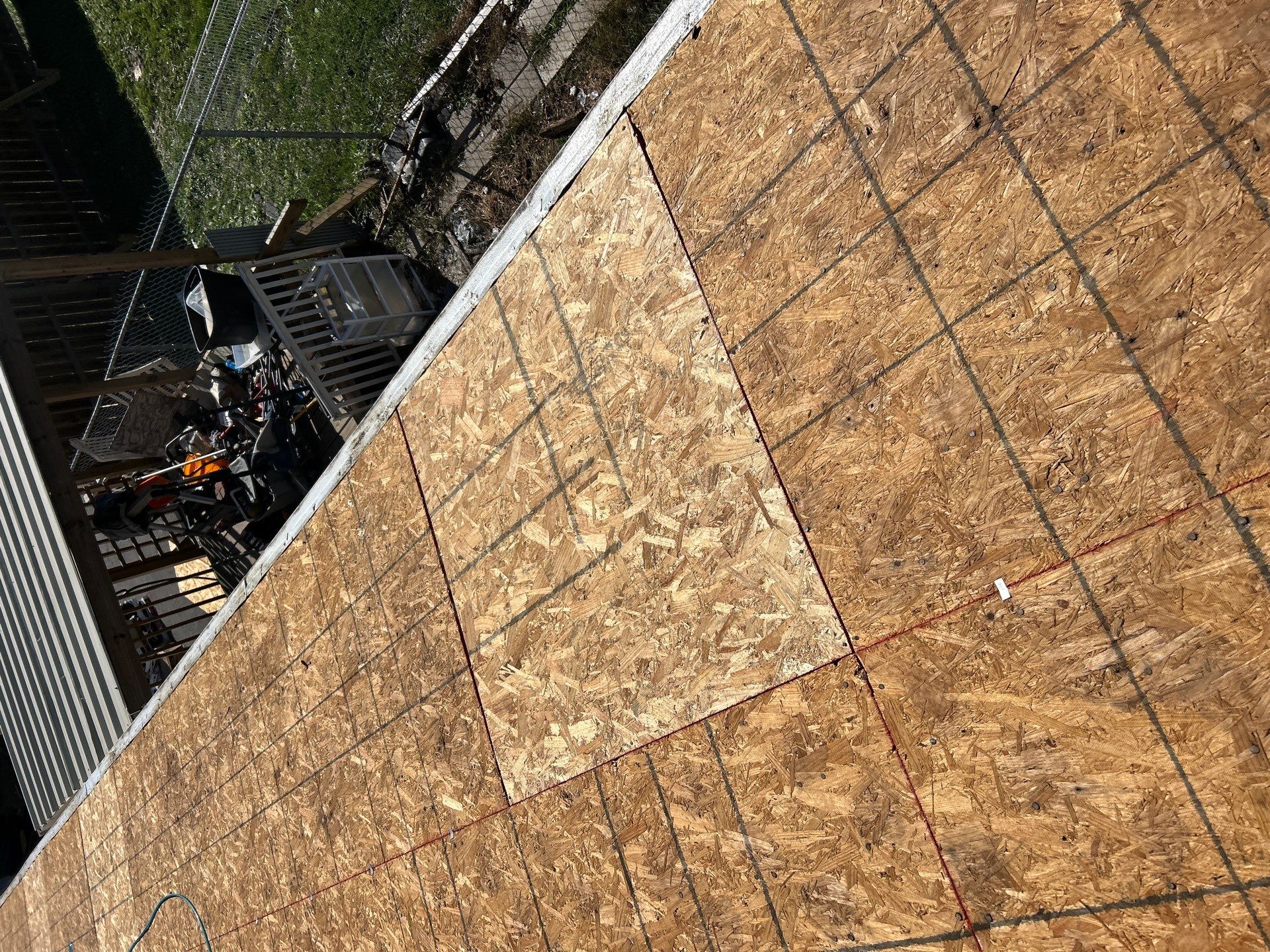 Roof Replacement Pearland by Roof Repair Services LLC