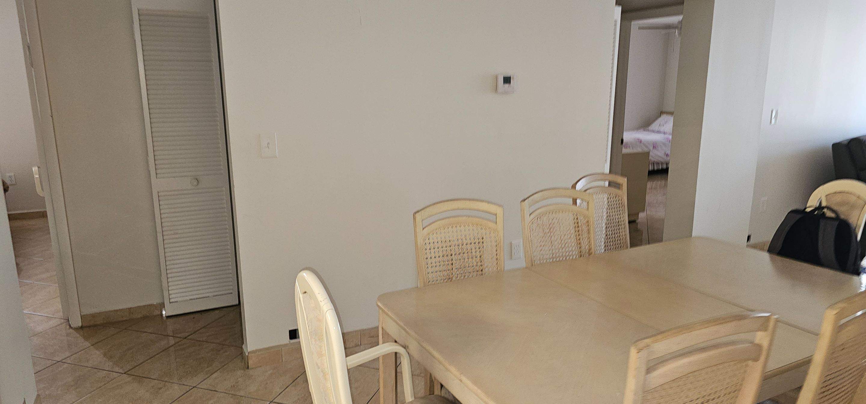 Water Damage Claim in Miami Beach by FLAPA & KeyStone