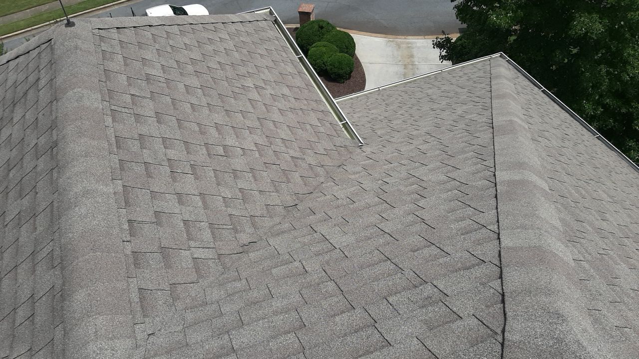 Designer Residential Roofing Installation Marietta Country Club  by Georgia Roof Advisors