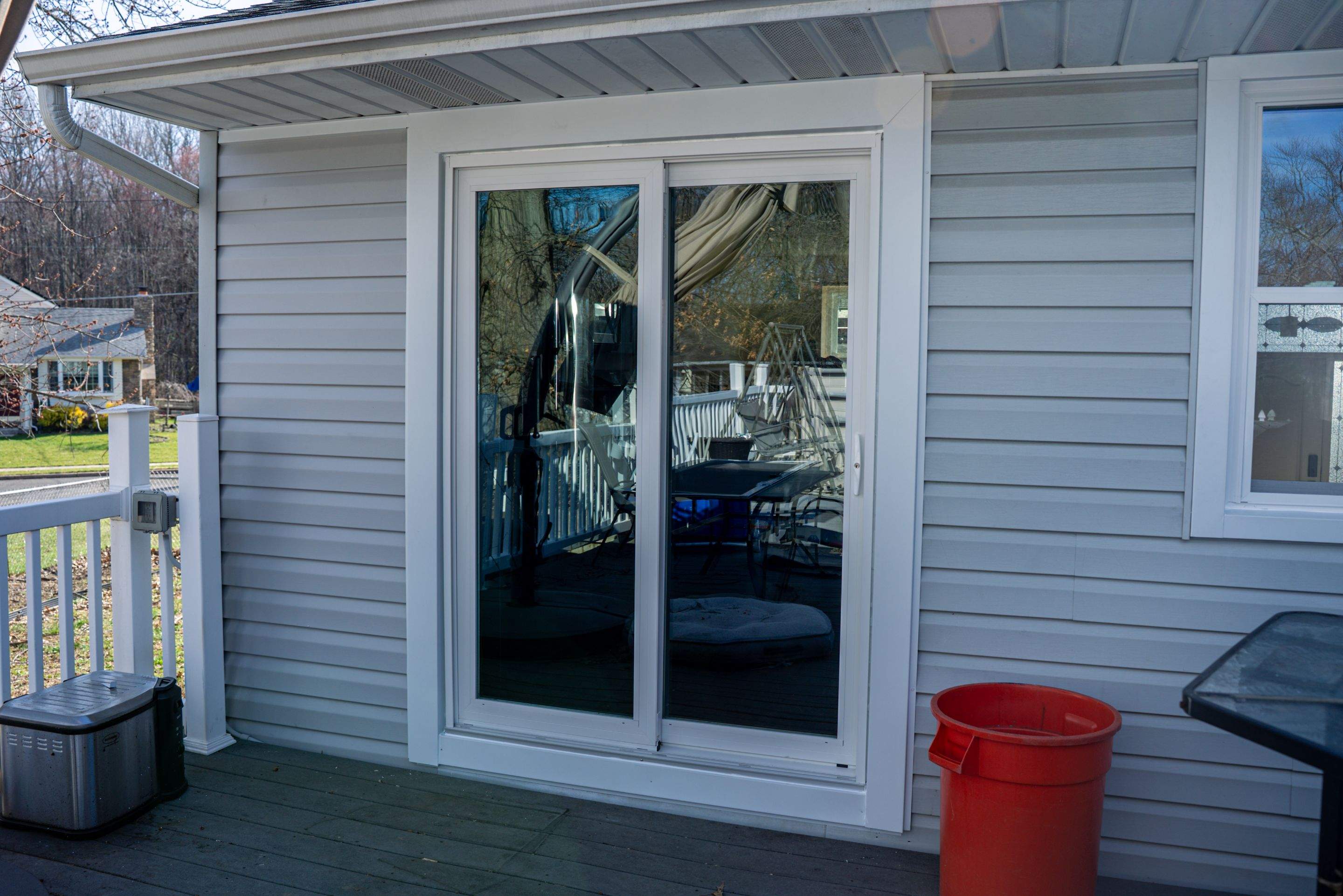 Window & Door Replacement in Mount Holly, NJ 08060 by Mighty Dog Roofing of South Jersey