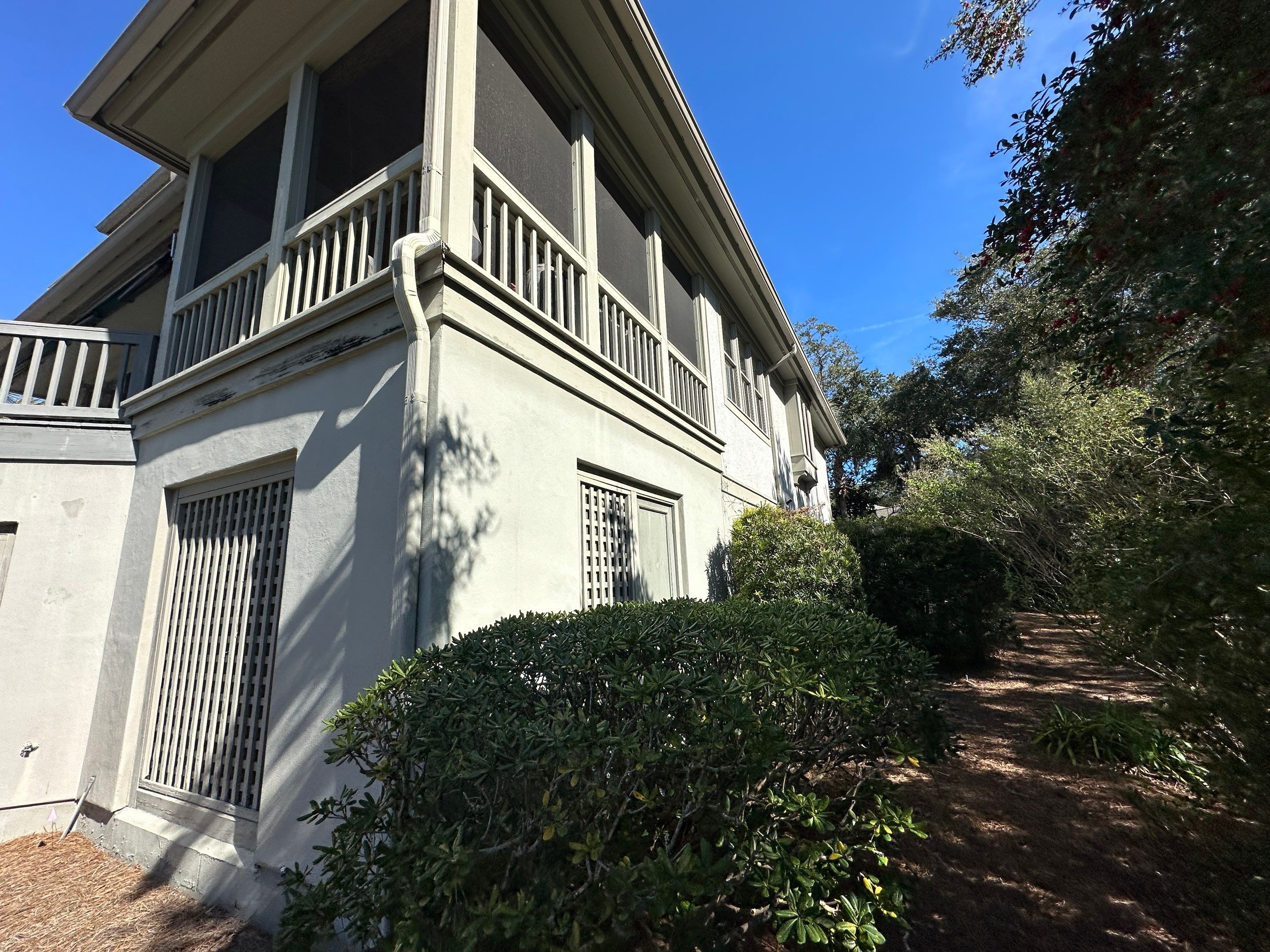 Water Damage Claim in Fernandina Beach by FLAPA & KeyStone