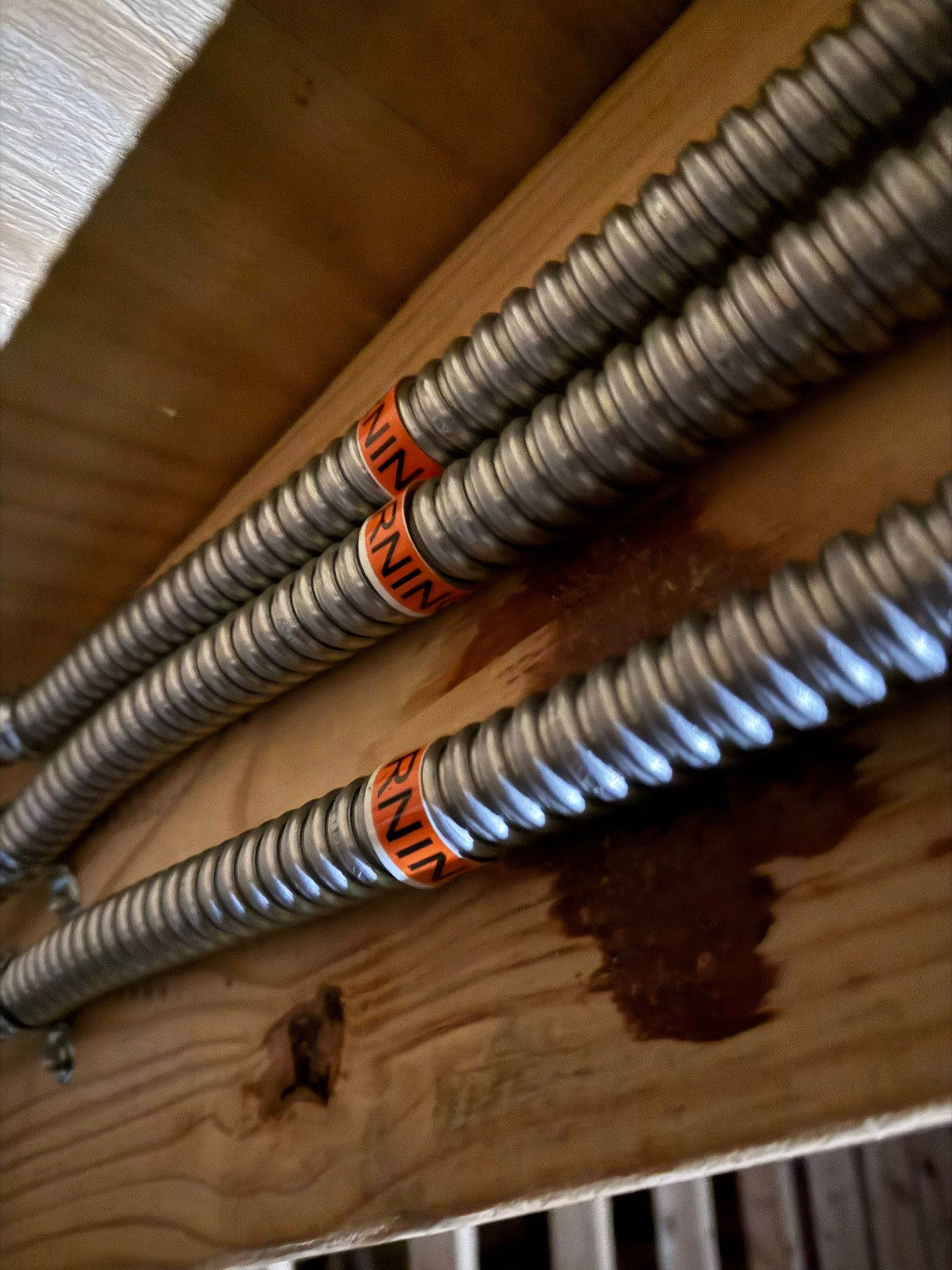 Dallas Ga Project by Zero Grid Power Solutions