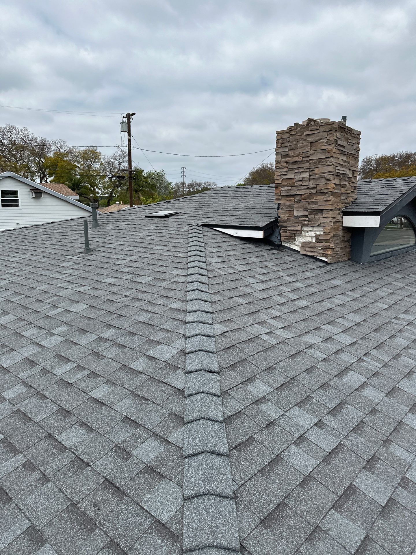 Roof Replacement - Long Beach, CA 90808 by Epic Roof Replacement