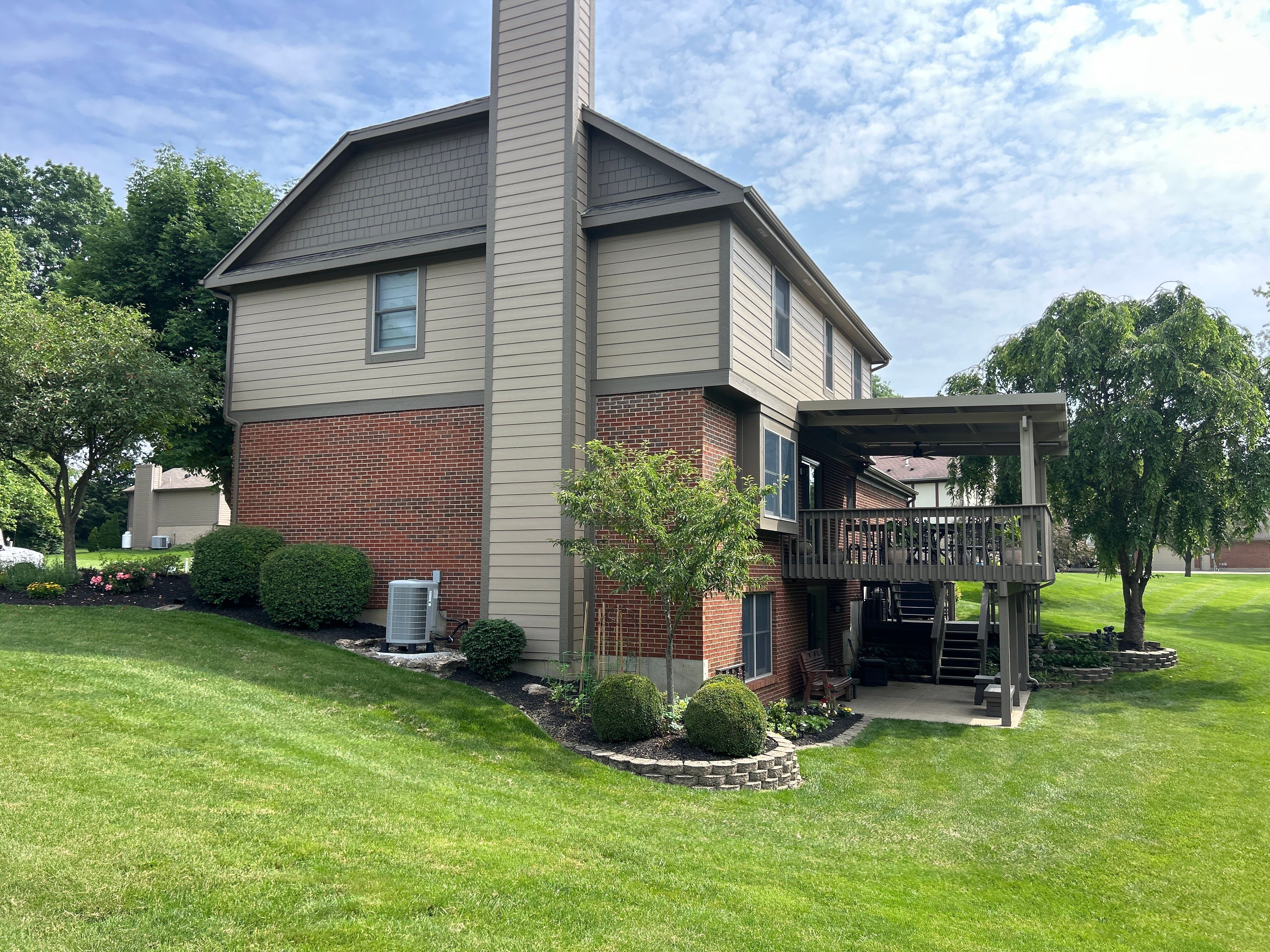 Eismann by D&G Roofing and Restoration