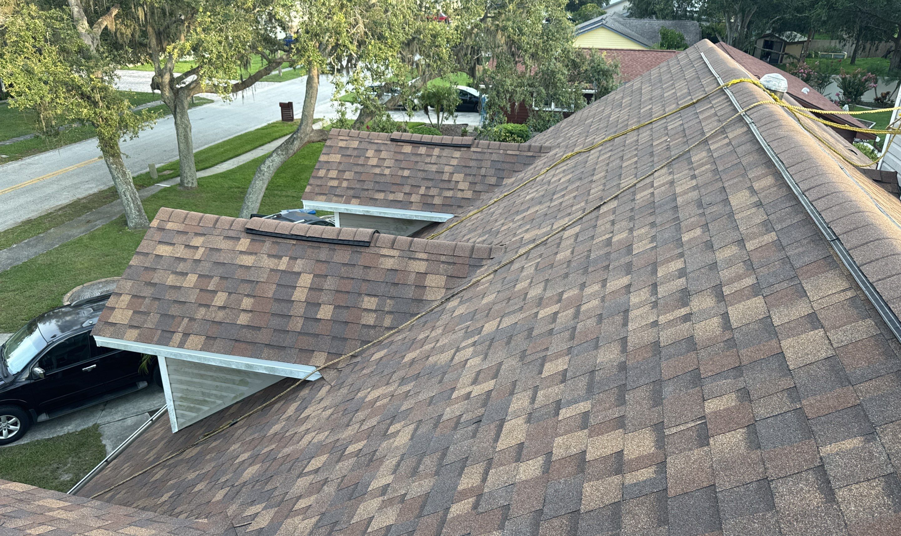 Project in Valrico by You Restorations LLC DBA YOU-Home