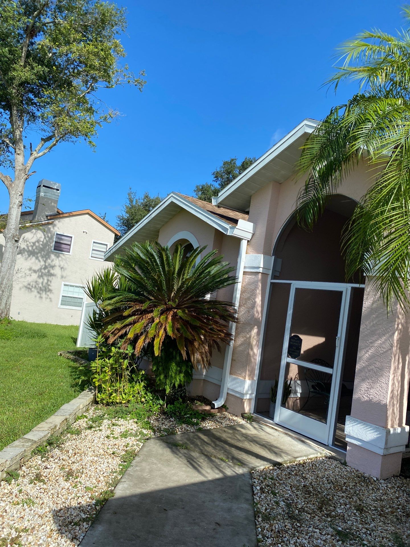 6-Inch Seamless Gutters for Superior Drainage in Fort Myers FL by Gutter Professors