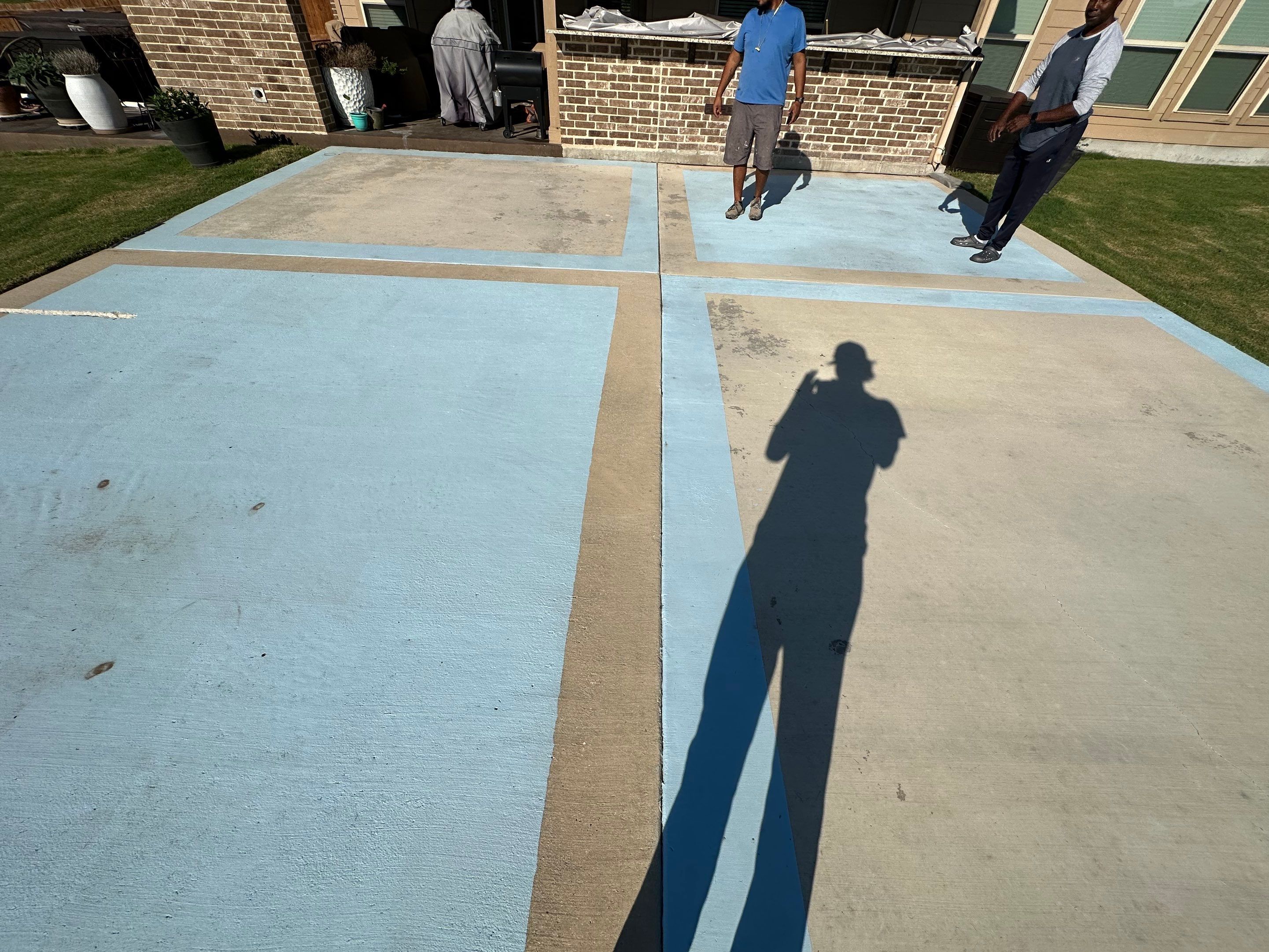Windborn, Schertz by TORO Garage Co