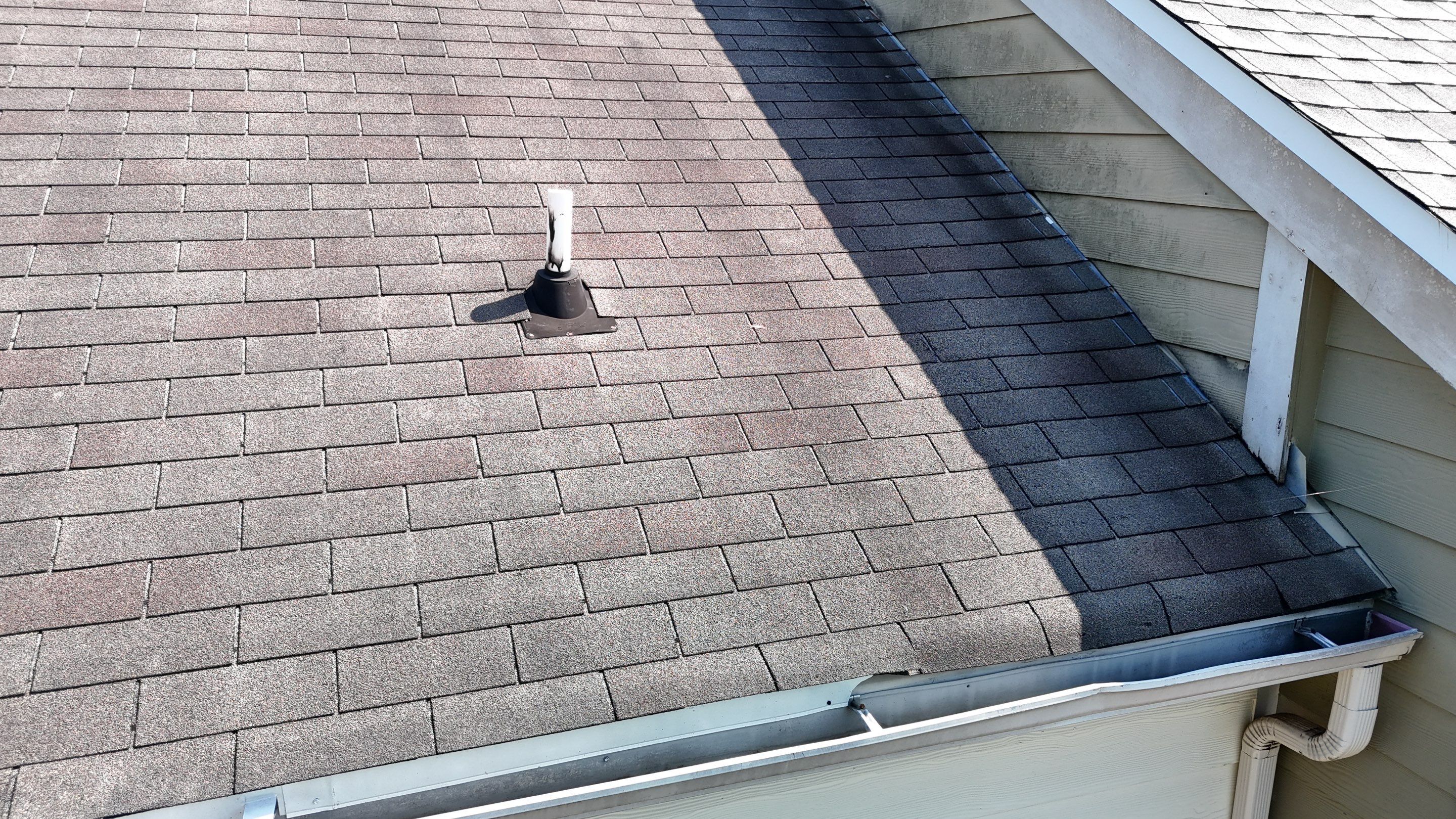 Cheviot Way SE Smyrna Roof Replacement by Dom Roofing & Restoration