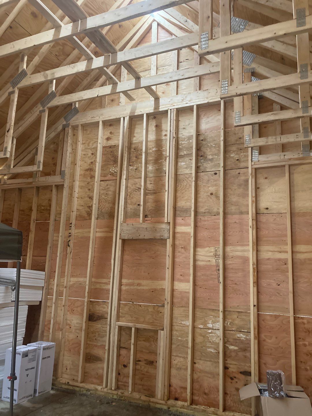 Garages by Ivy Lea Construction