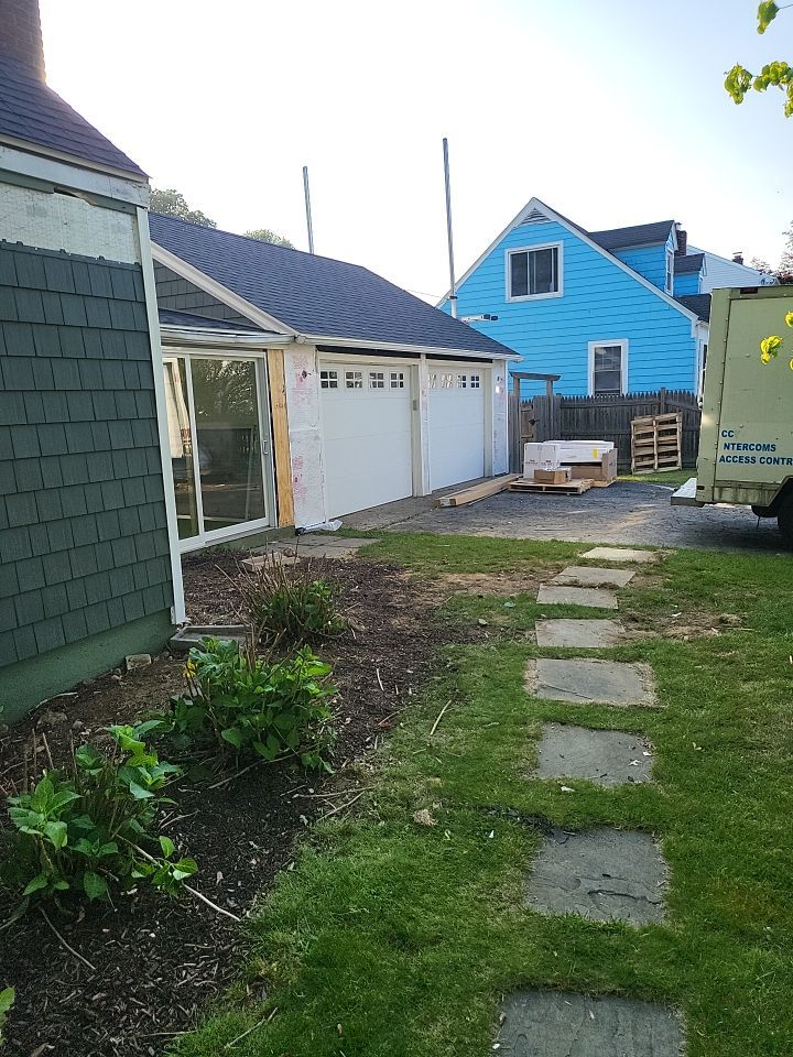 Unveiling Our New Roofing Transformation with Owens Corning TruDefinition and CertainTeed Cedar Impressions by A Plus Exterior